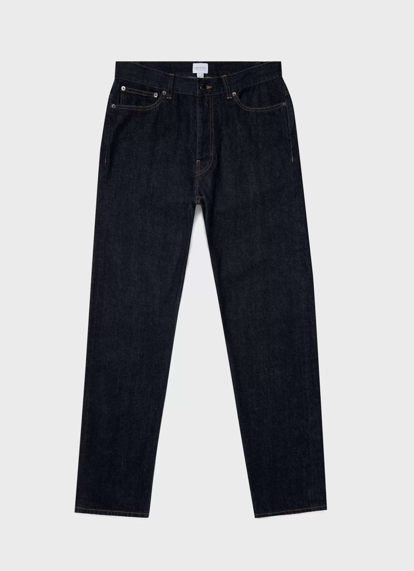 Online 13Oz Japanese Selvedge Denim Jeans Men Pants