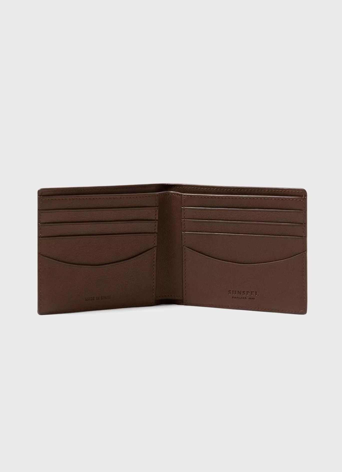 Hot Bifold Wallet Men Bags & Wallets