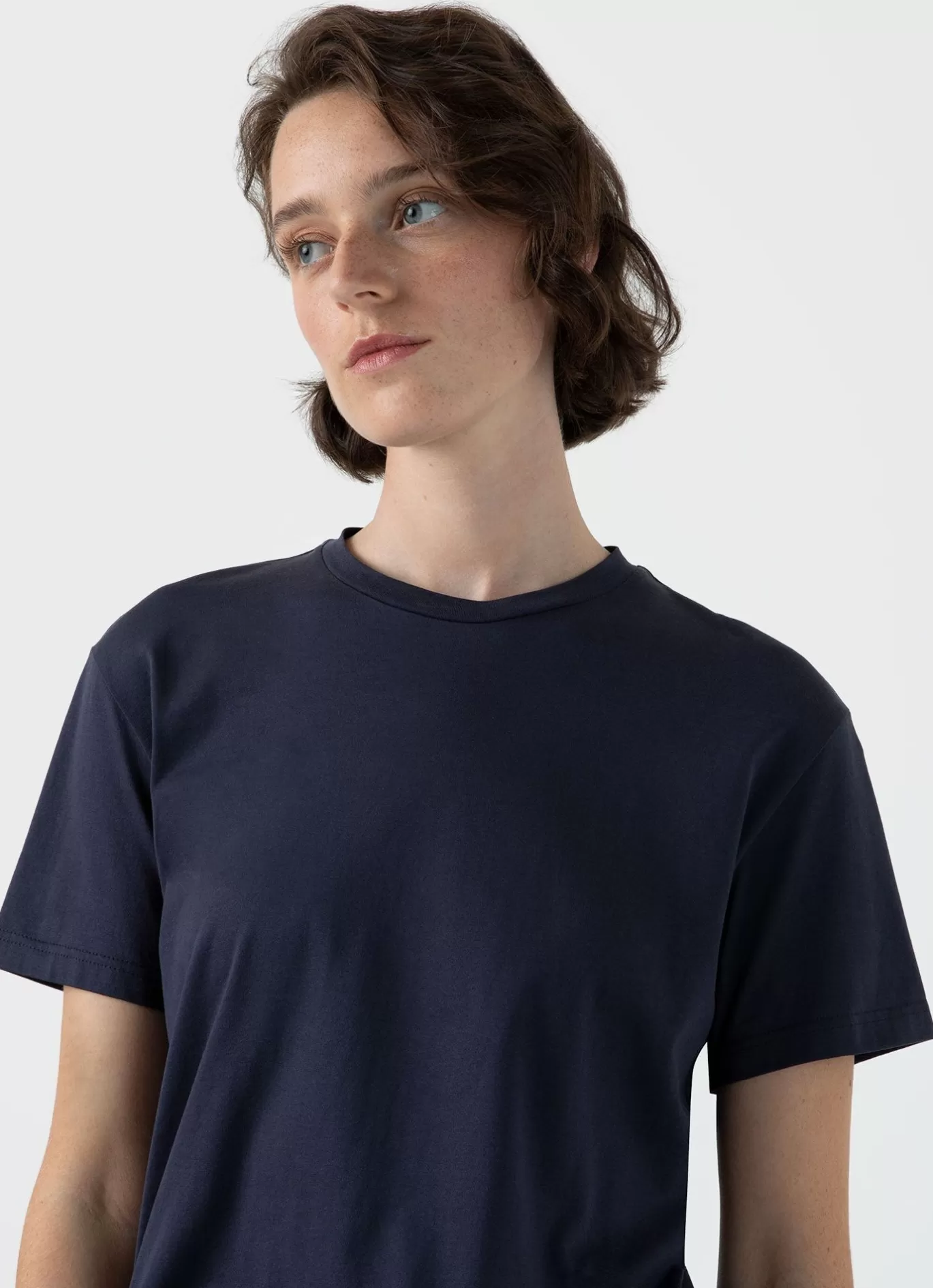 Flash Sale Boy Fit T Shirt Women T-Shirts & Tops