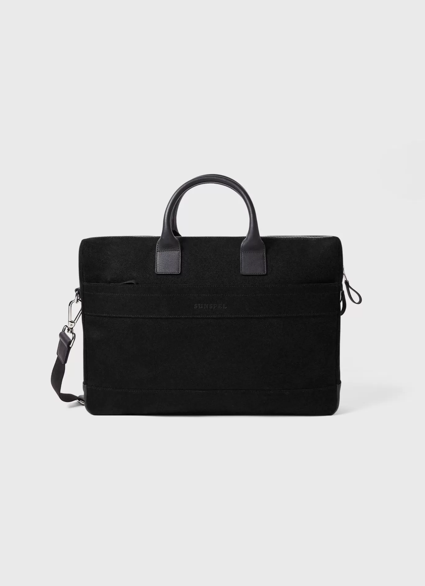 Hot Briefcase Men Bags & Wallets