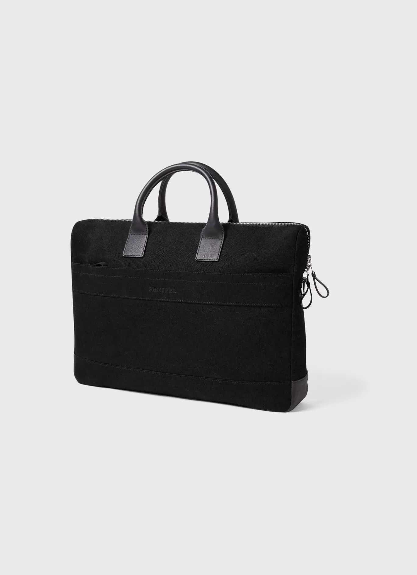 Hot Briefcase Men Bags & Wallets