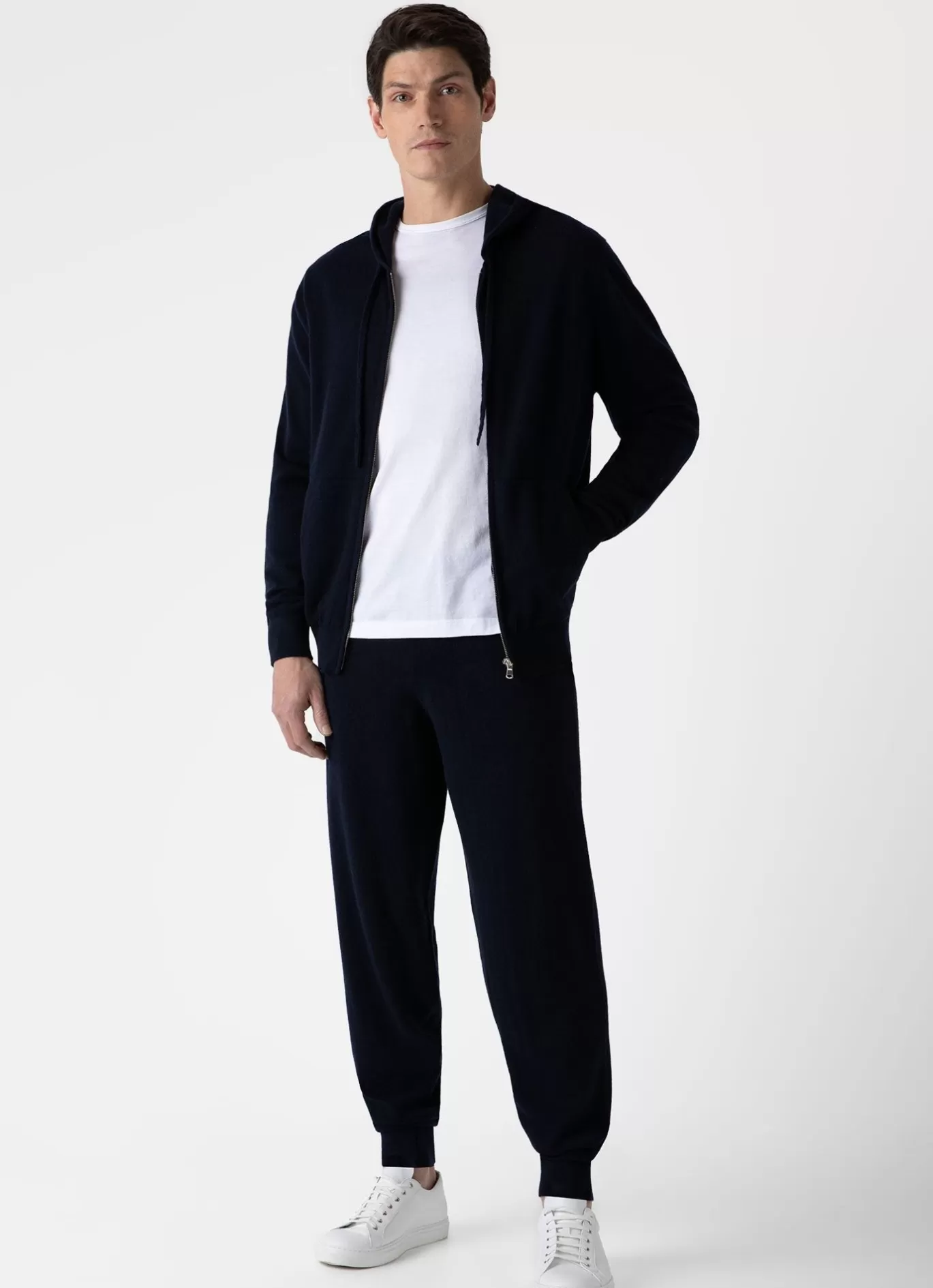 Cheap Cashmere Lounge Pant Men Loungewear & Sleepwear