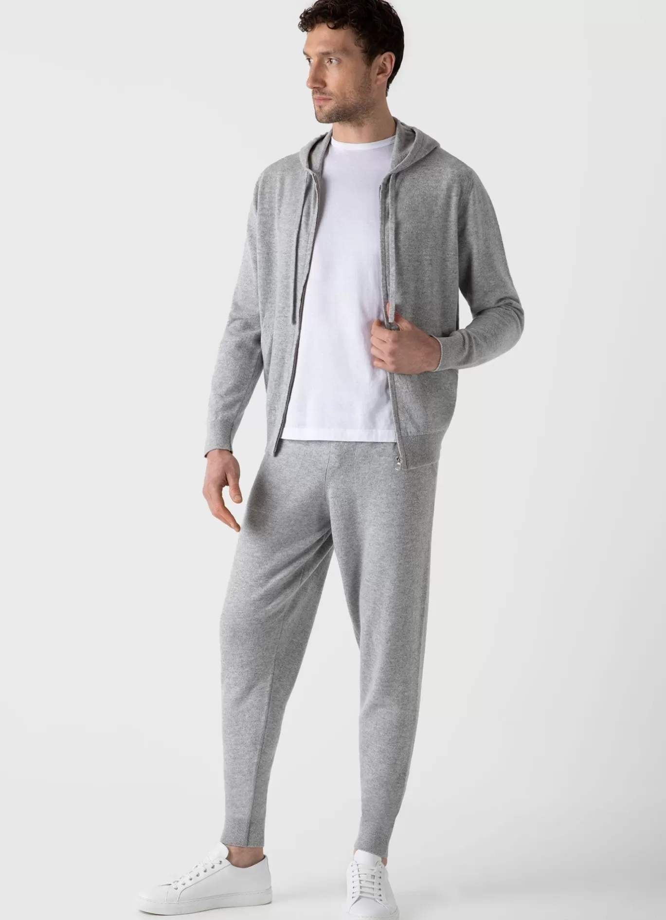 Online Cashmere Lounge Pant Men Loungewear & Sleepwear