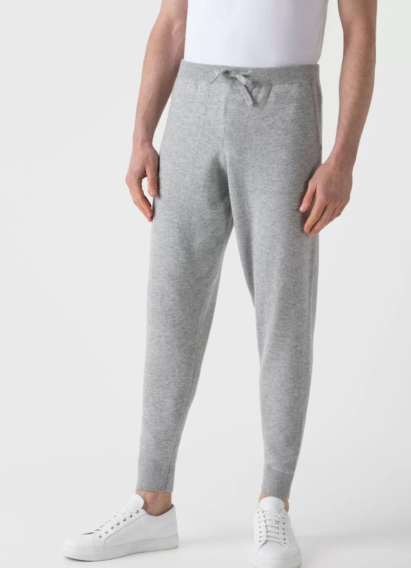 Online Cashmere Lounge Pant Men Loungewear & Sleepwear