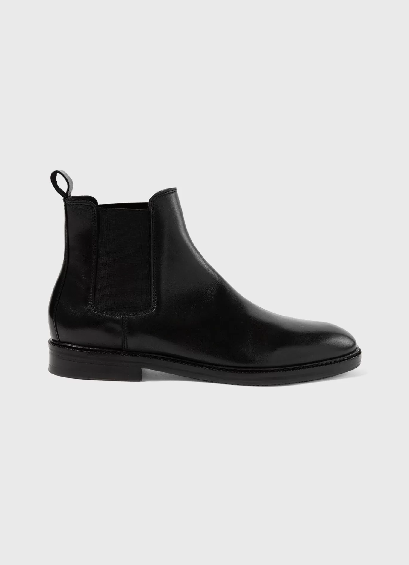 Cheap Chelsea Boot Men Shoes