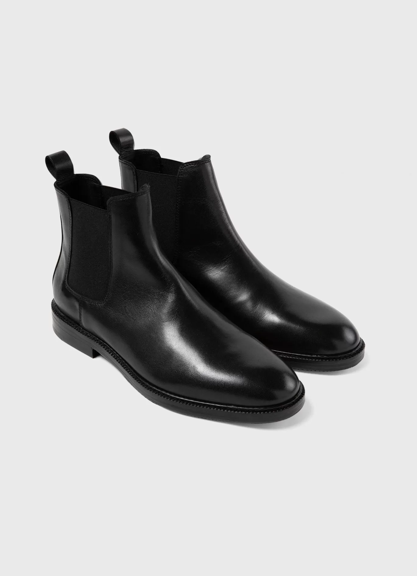 Cheap Chelsea Boot Men Shoes