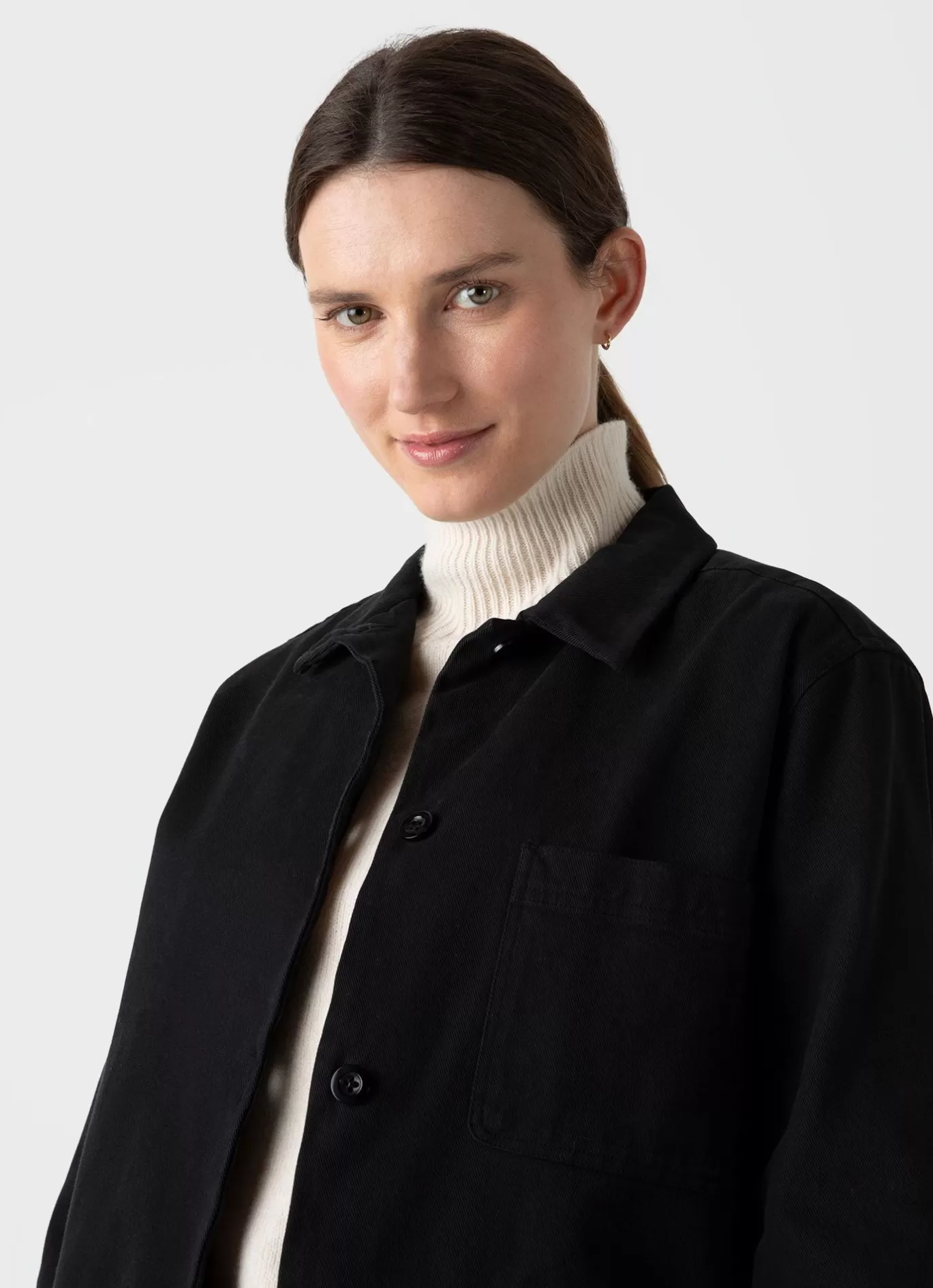 Flash Sale Chore Jacket Women Jackets & Coats