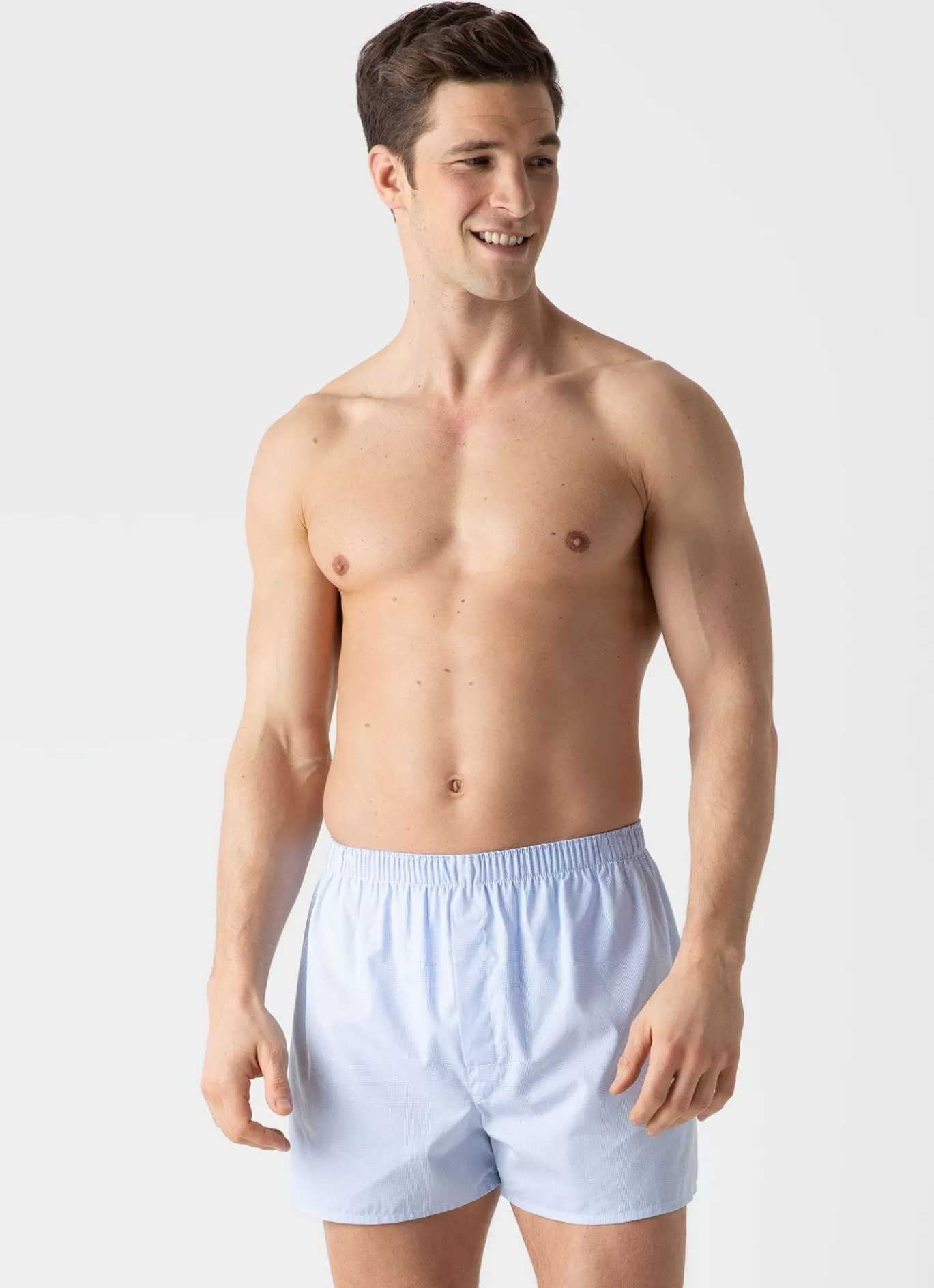 Online Classic Boxer Shorts Men Boxer Shorts