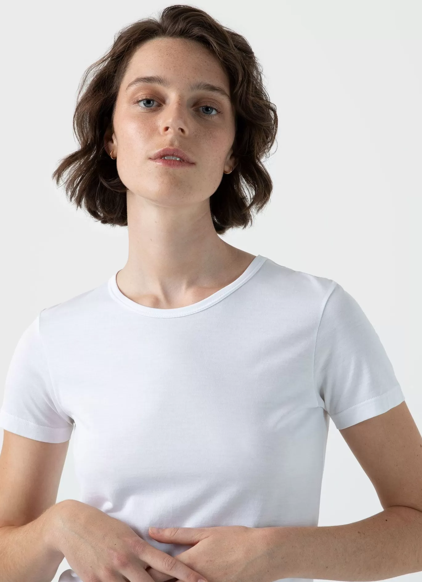 Flash Sale Classic T Shirt Women T-Shirts & Tops