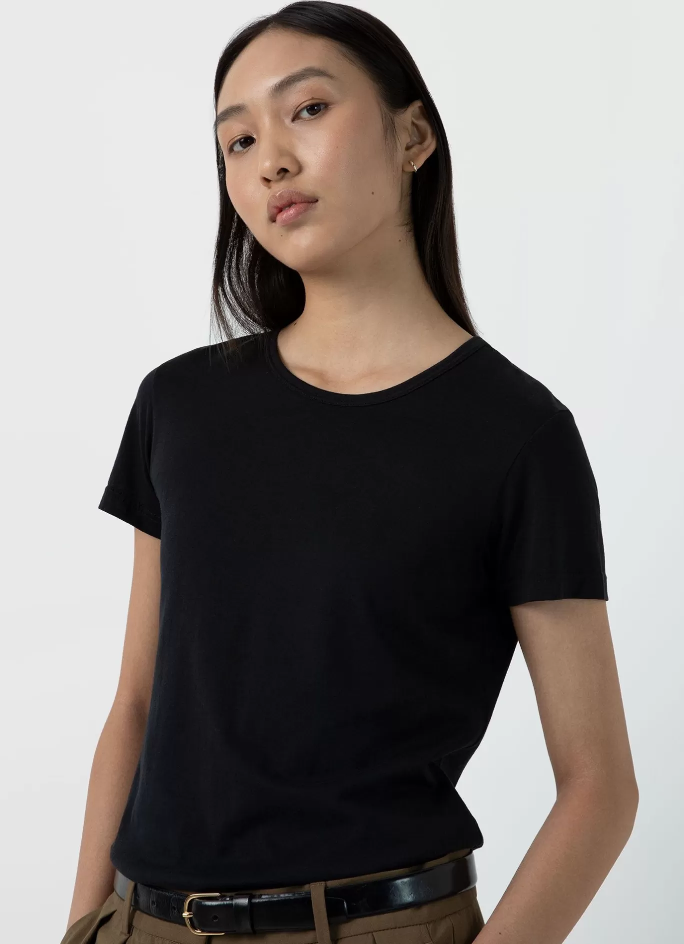 Cheap Classic T Shirt Women T-Shirts & Tops