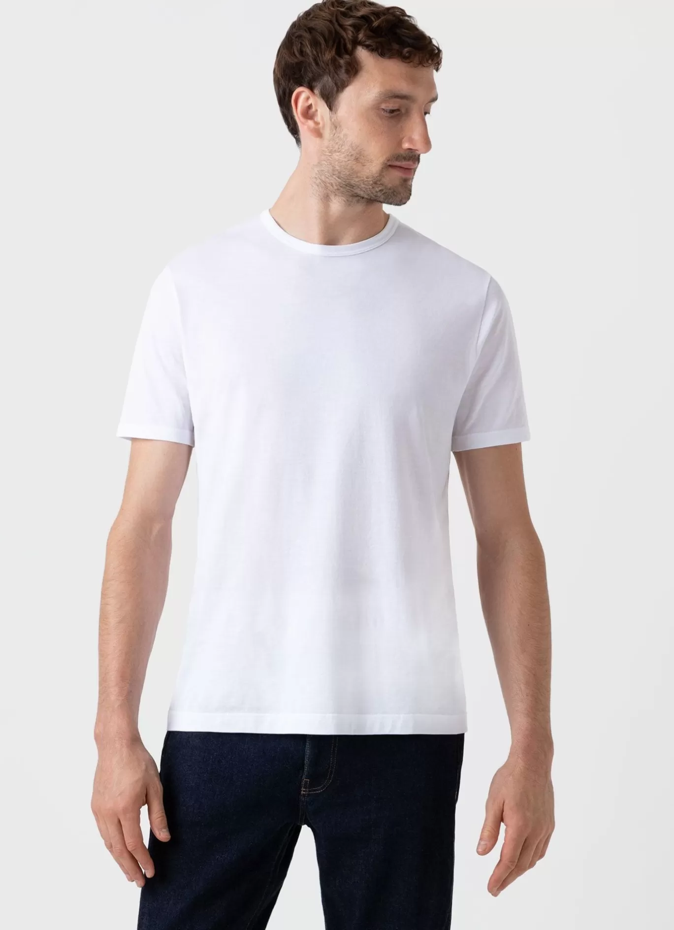 Fashion Classic T Shirt Men T-Shirts