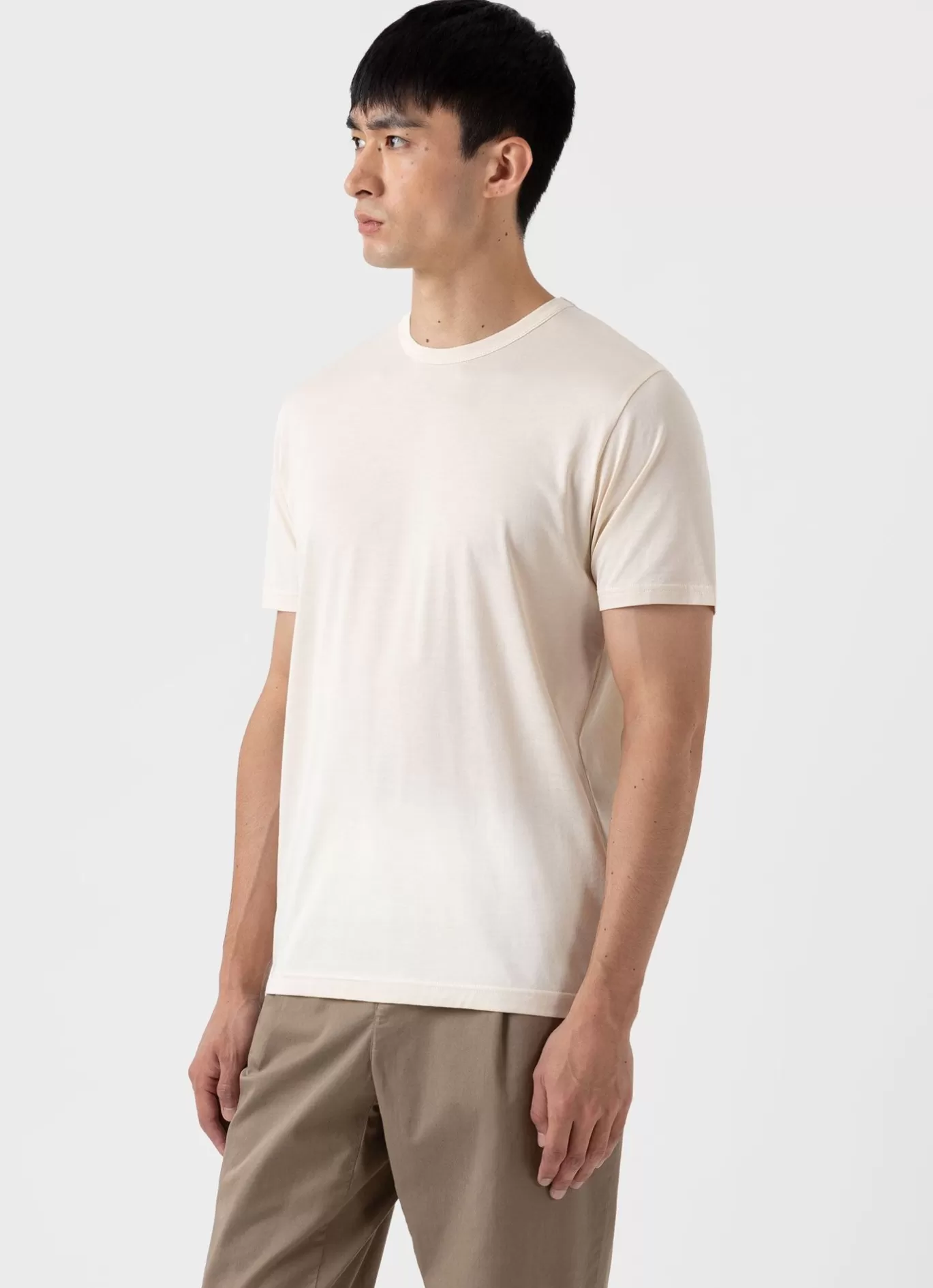 Flash Sale Classic T Shirt Men T-Shirts