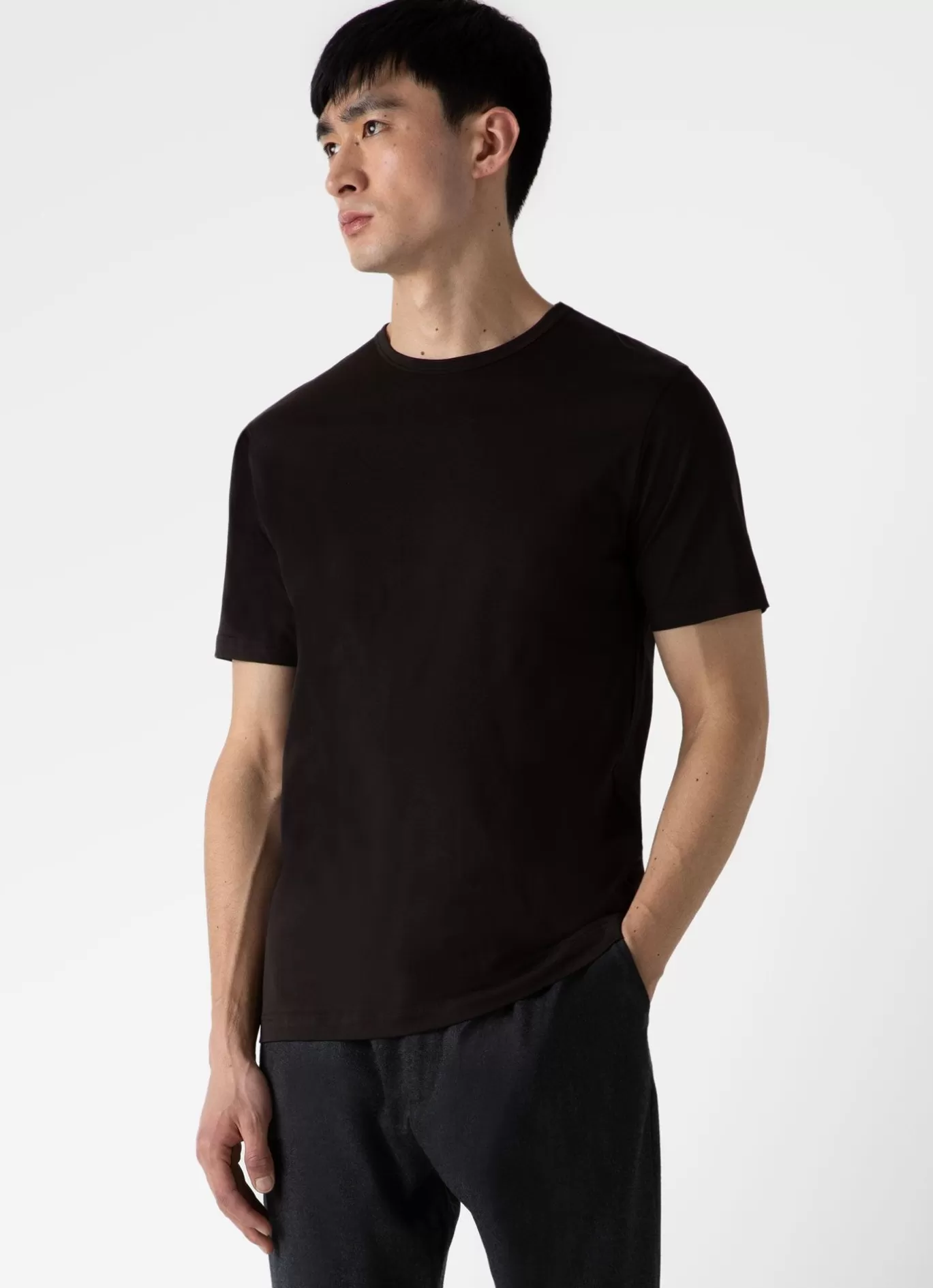 Outlet Classic T Shirt Men T-Shirts