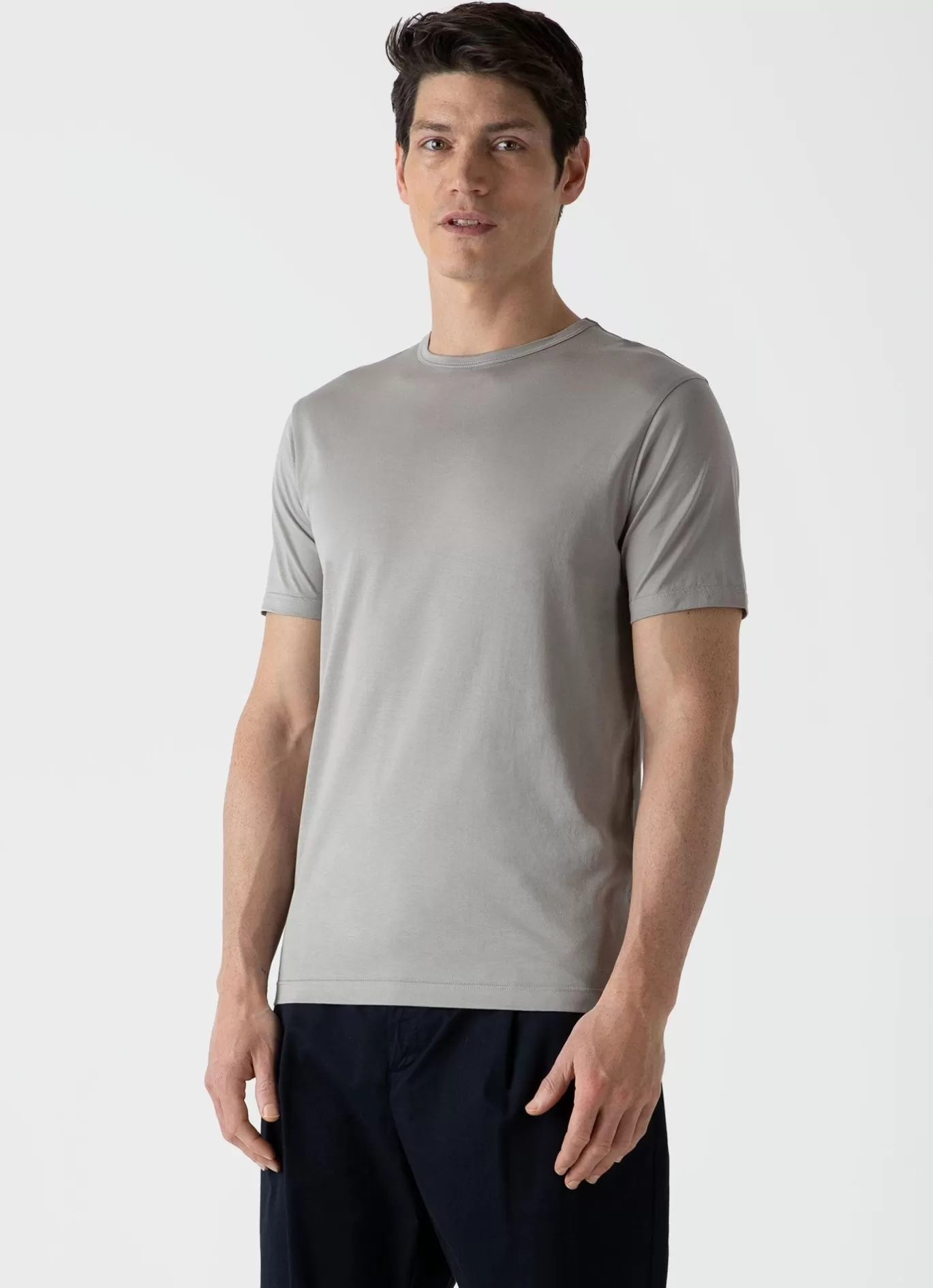 Outlet Classic T Shirt Men T-Shirts