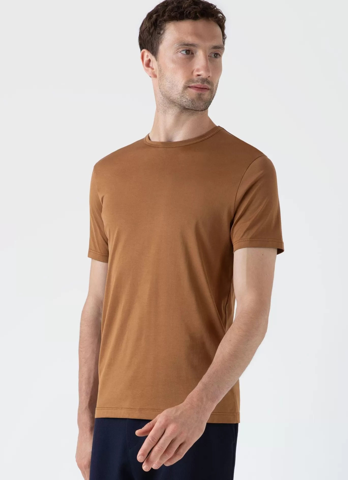 Flash Sale Classic T Shirt Men T-Shirts