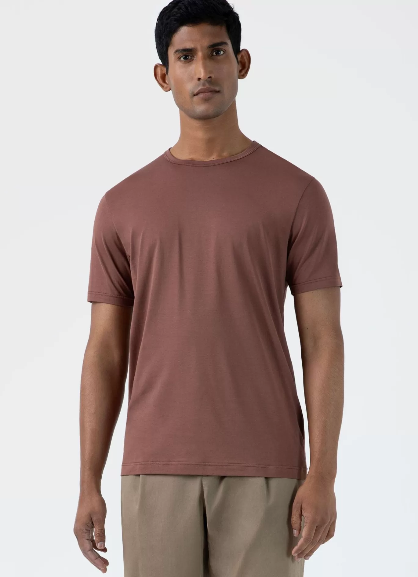 Flash Sale Classic T Shirt Men T-Shirts