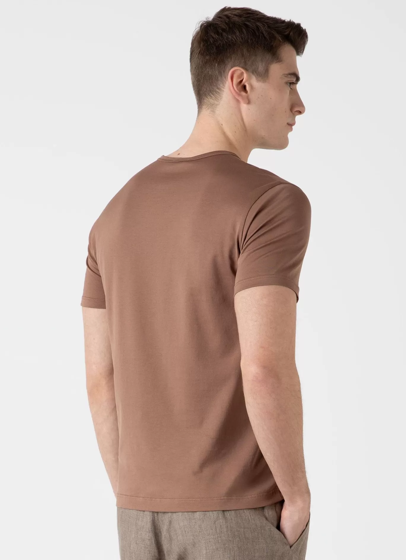 Outlet Classic T Shirt Men T-Shirts