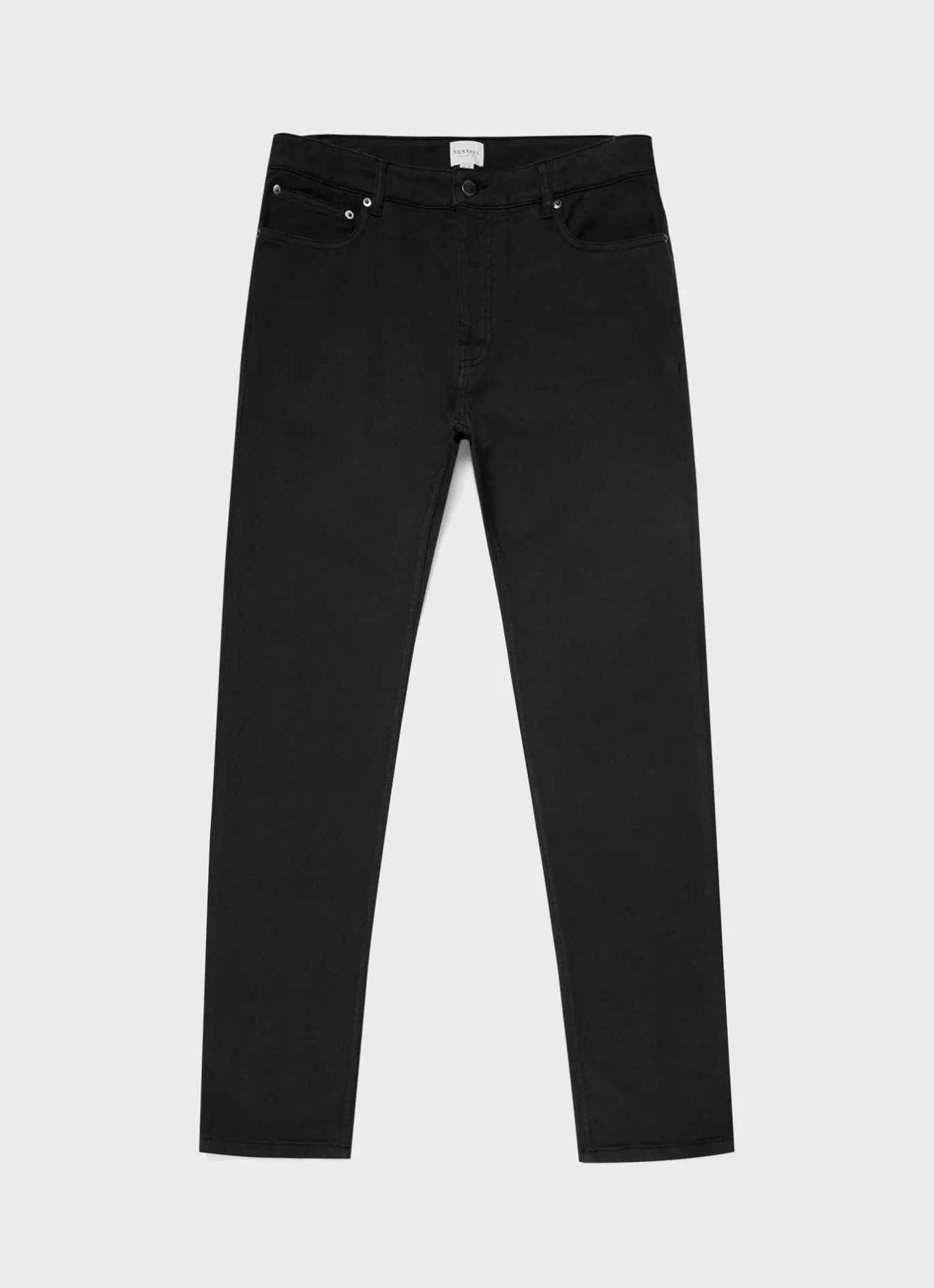 Store Cotton Drill 5 Pocket Trouser Men Pants