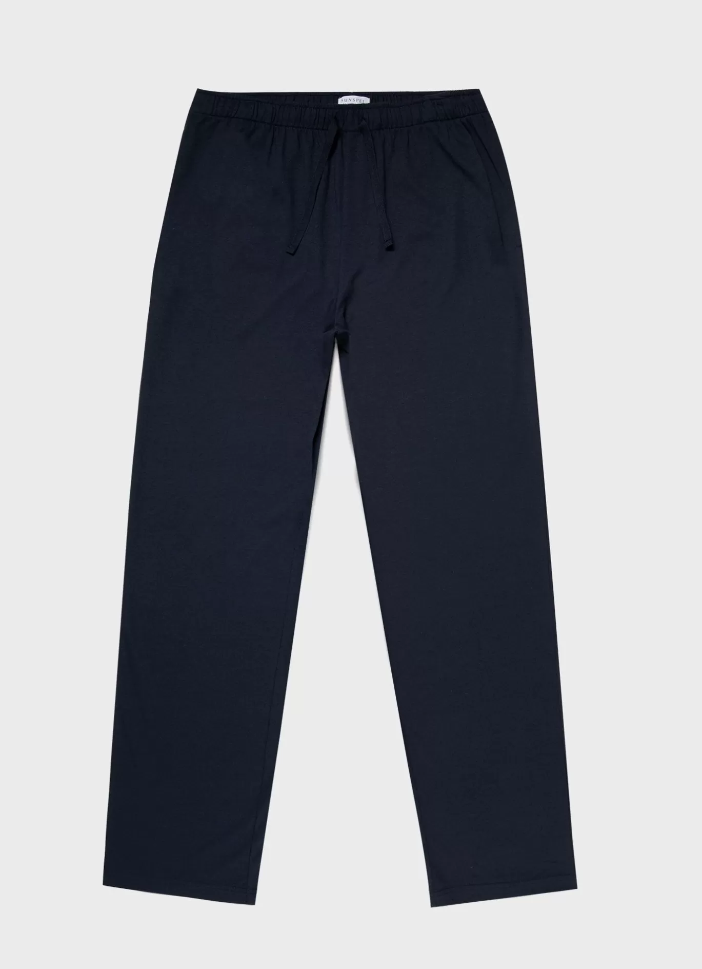 Shop Cotton Modal Lounge Pant Men Loungewear & Sleepwear