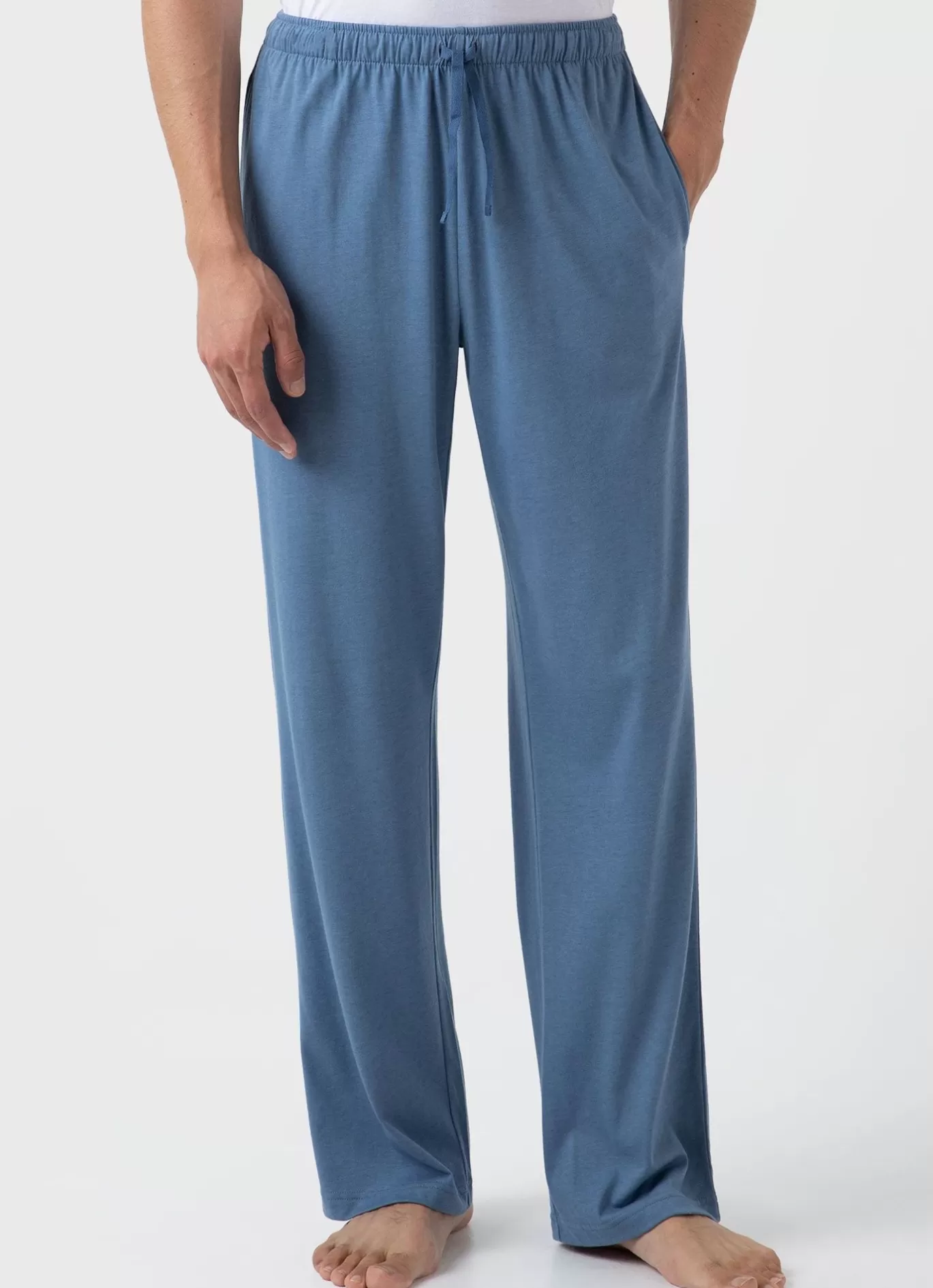 Clearance Cotton Modal Lounge Pant Men Loungewear & Sleepwear