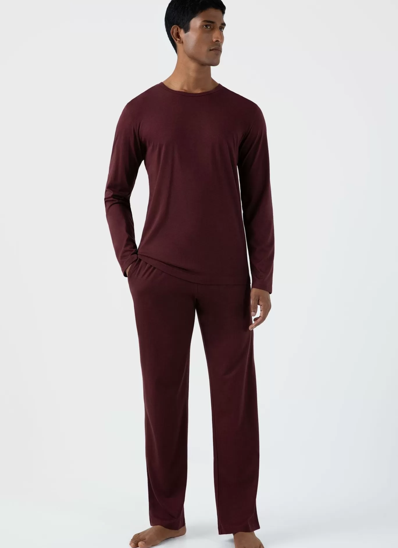 Flash Sale Cotton Modal Lounge Pant Men Loungewear & Sleepwear