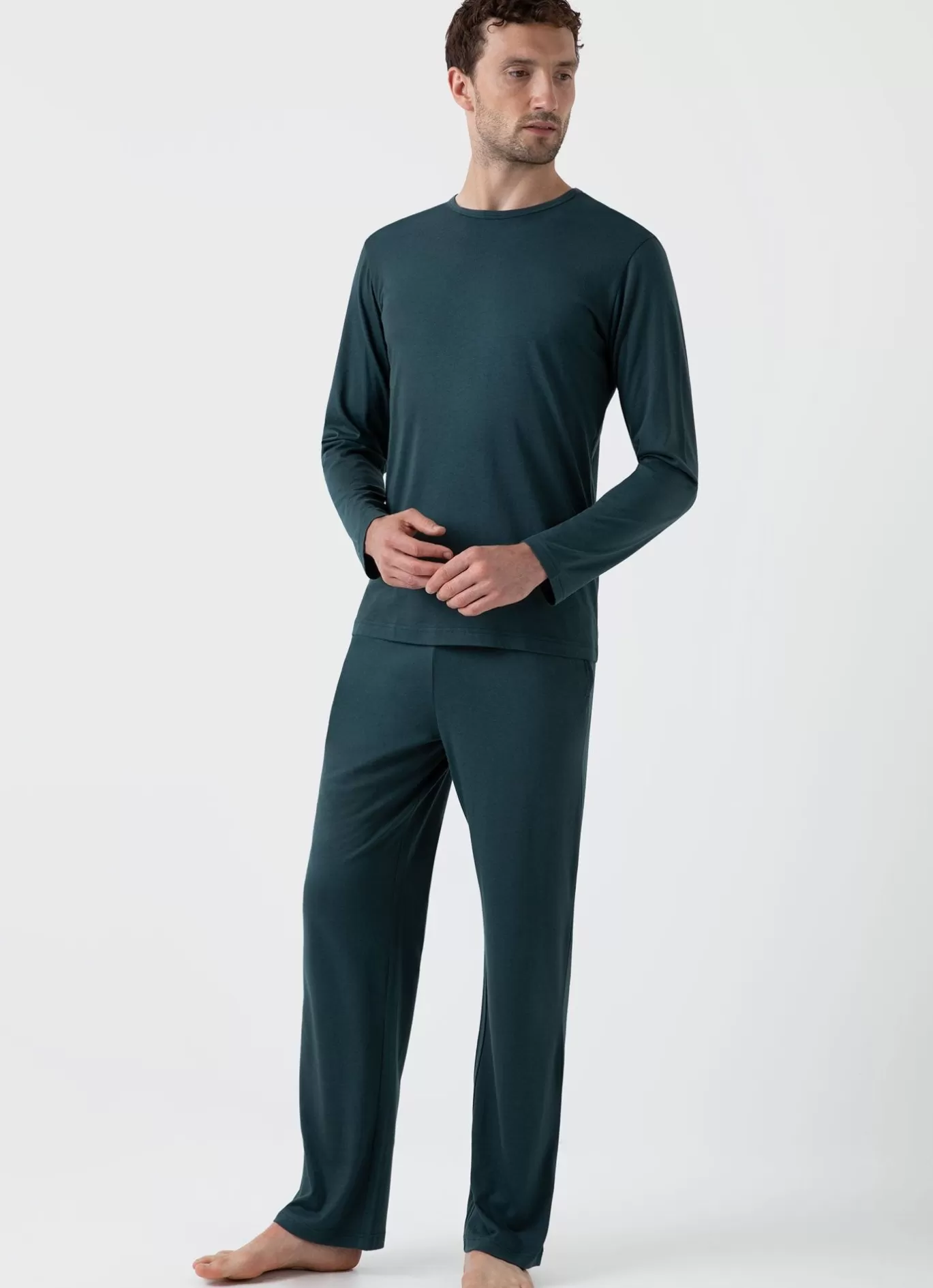 Hot Cotton Modal Lounge Pant Men Loungewear & Sleepwear