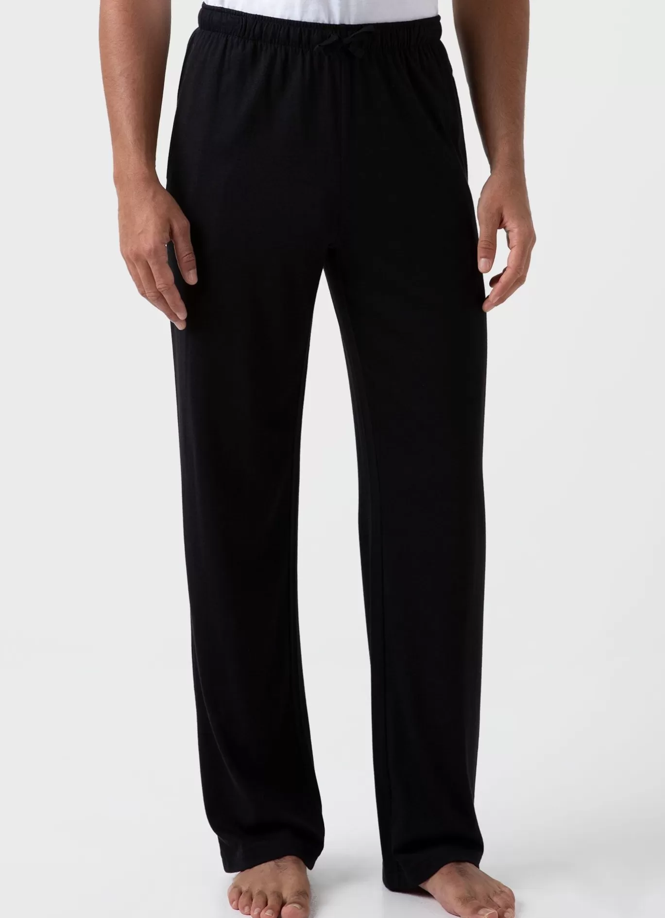 Flash Sale Cotton Modal Lounge Pant Men Loungewear & Sleepwear