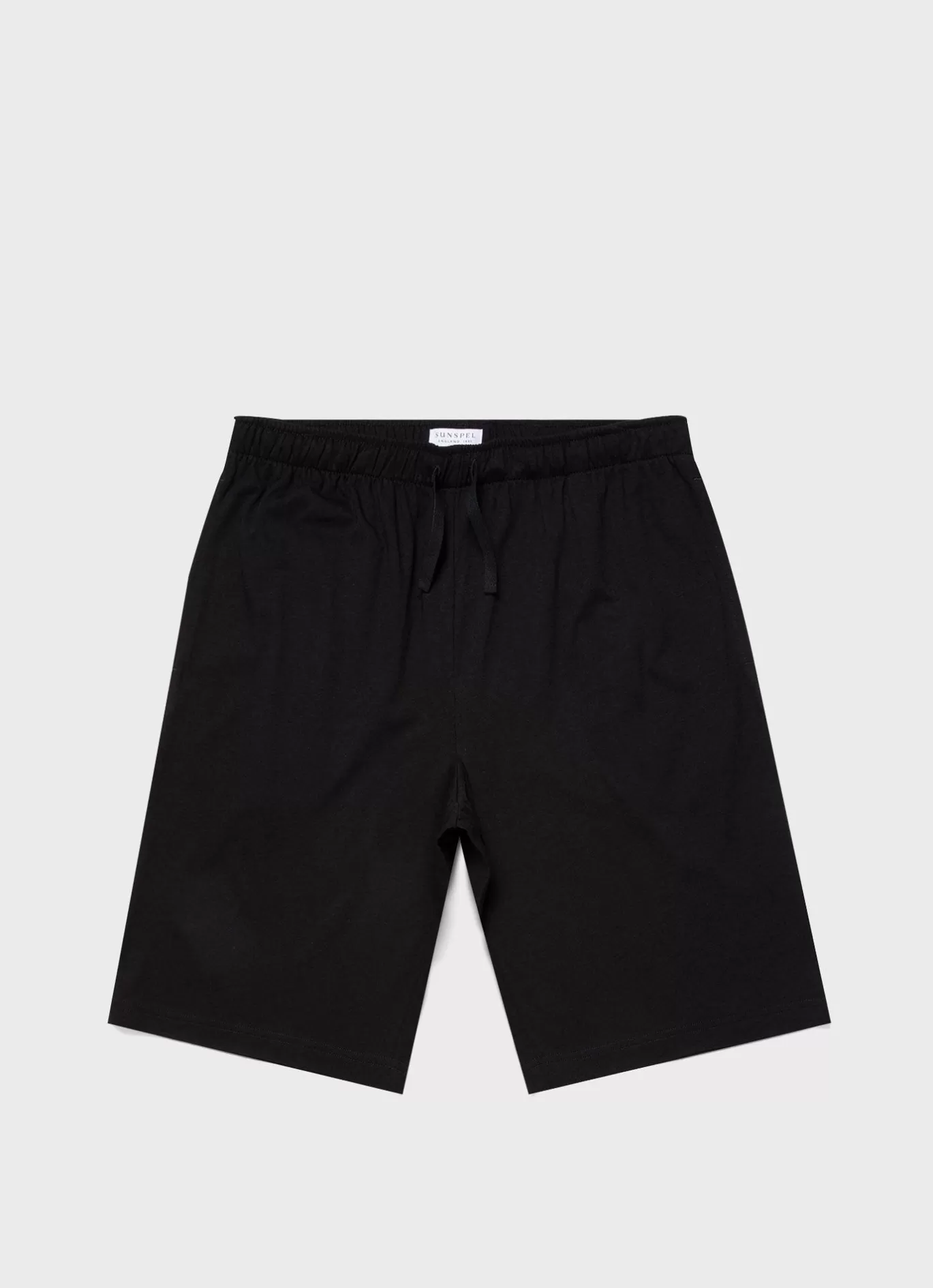 Sale Cotton Modal Lounge Shorts Men Loungewear & Sleepwear