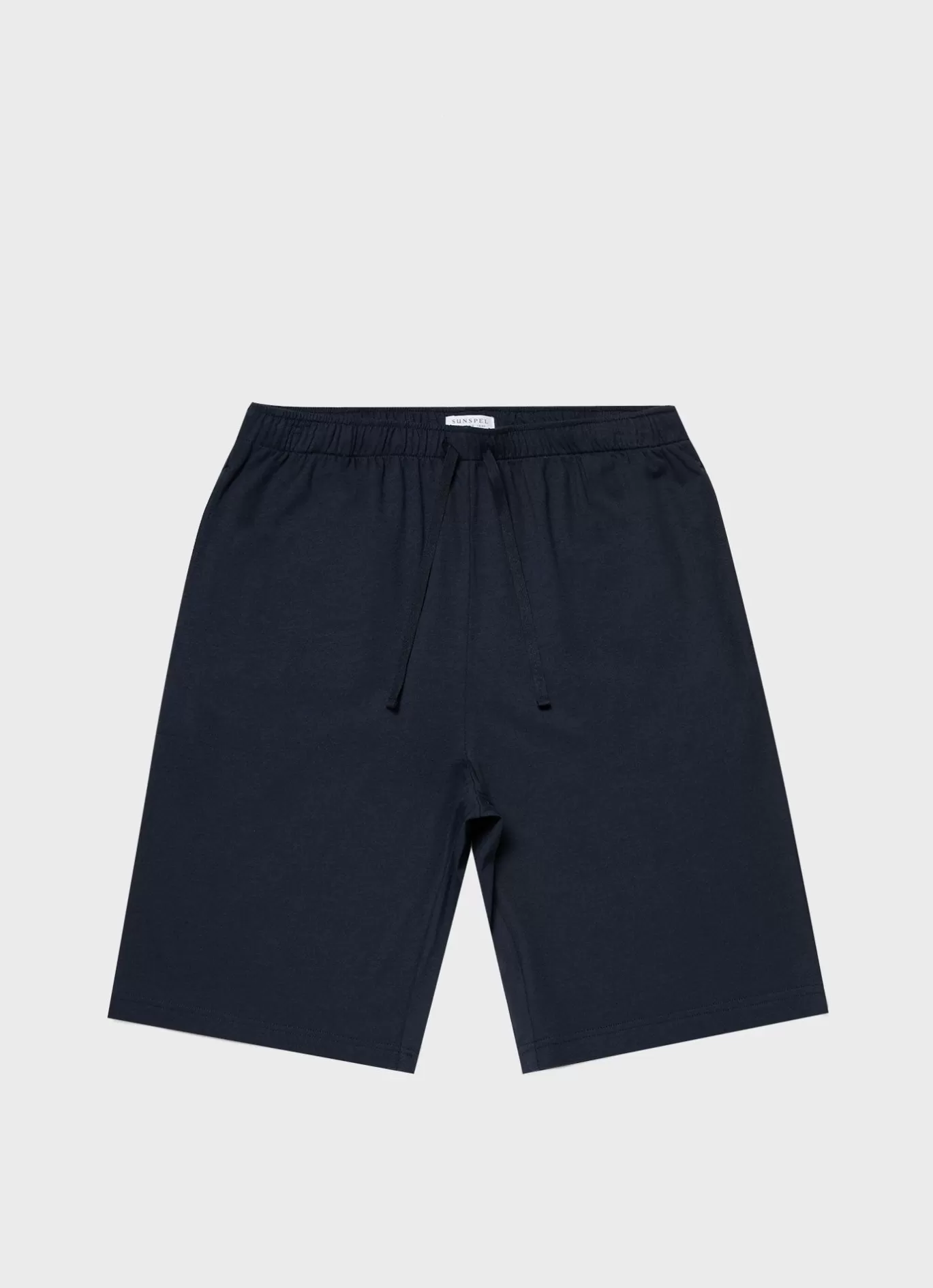 Shop Cotton Modal Lounge Shorts Men Loungewear & Sleepwear