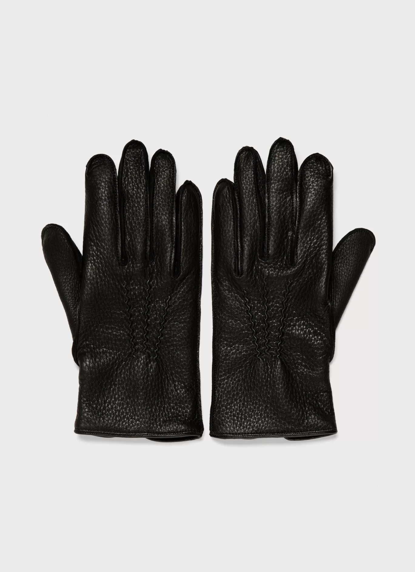 Discount Deerskin Glove Men Hats, Scarves & Gloves