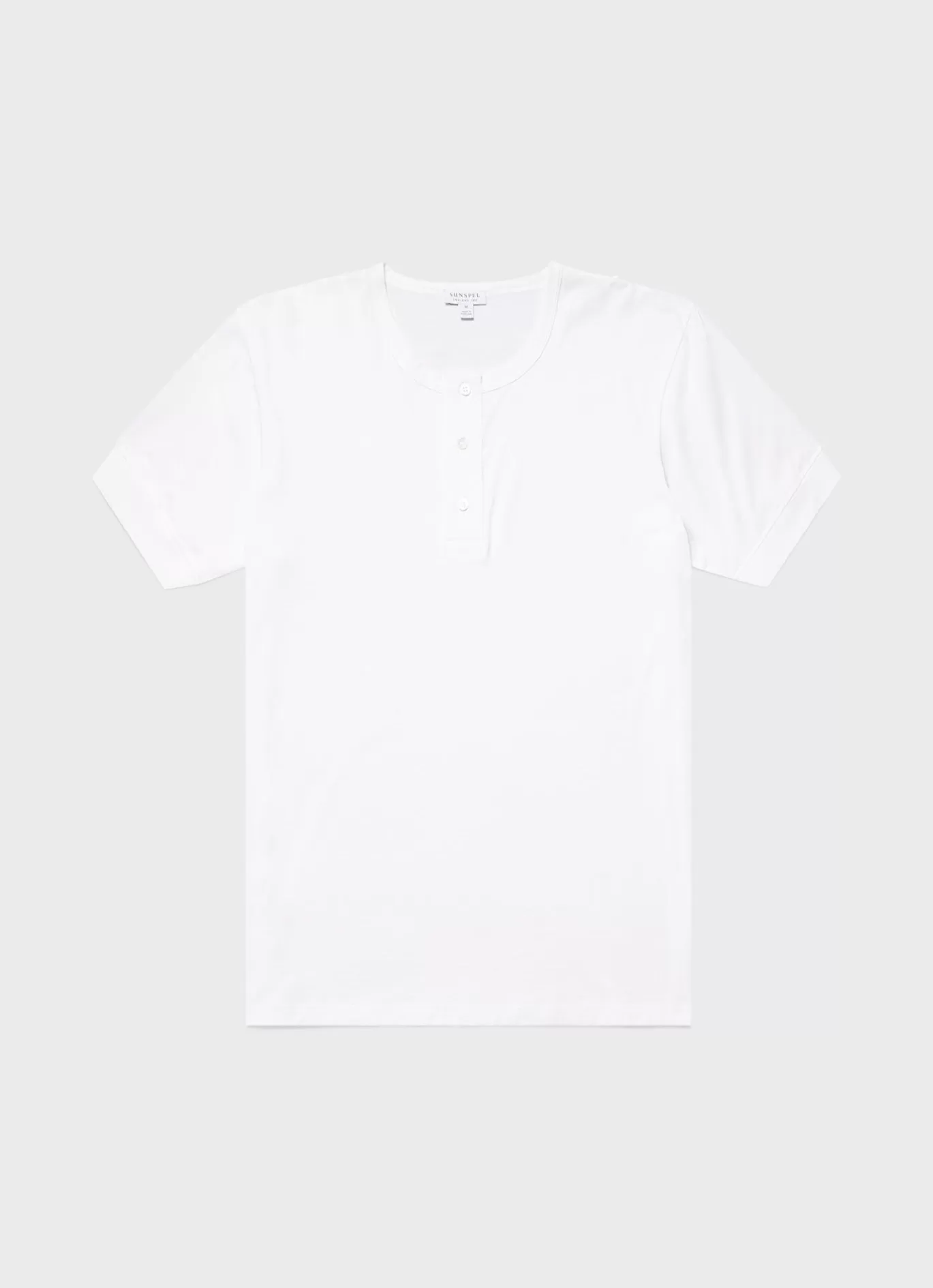 Store Henley T Shirt Men T-Shirts