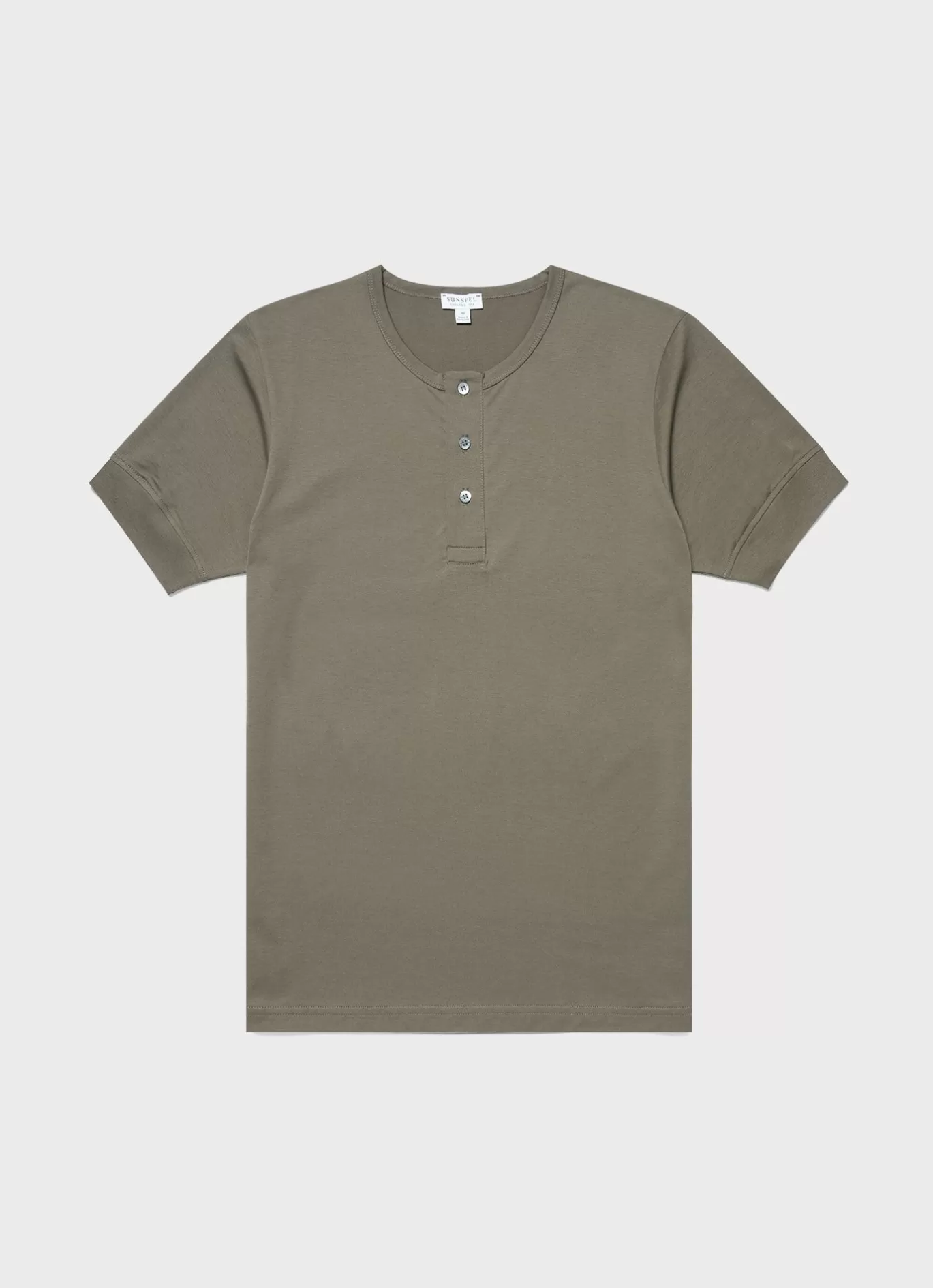 Clearance Henley T Shirt Men T-Shirts