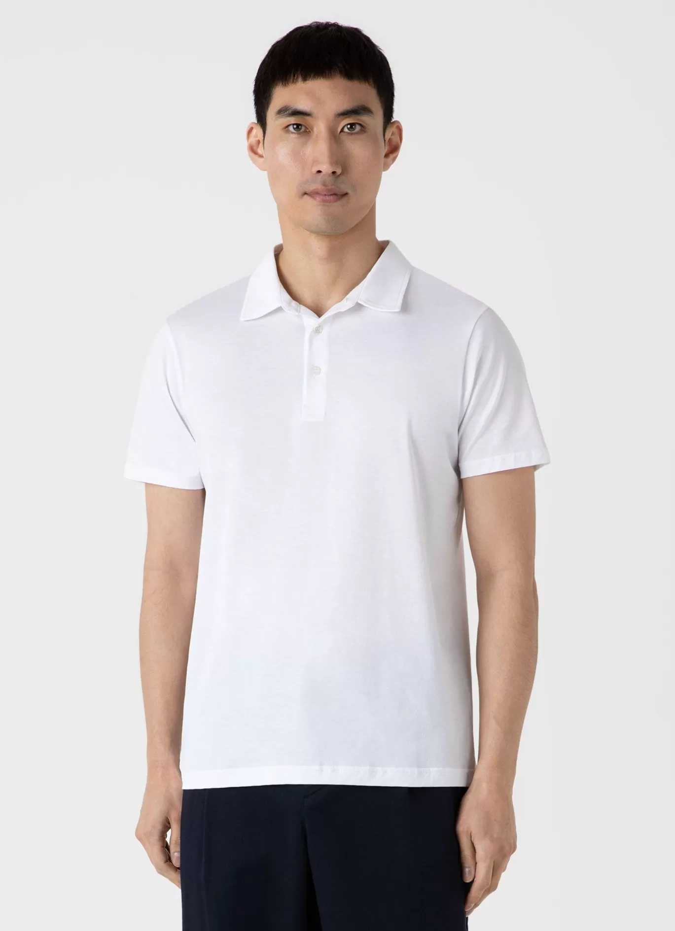 Clearance Jersey Classic Polo Shirt Men Polo Shirts