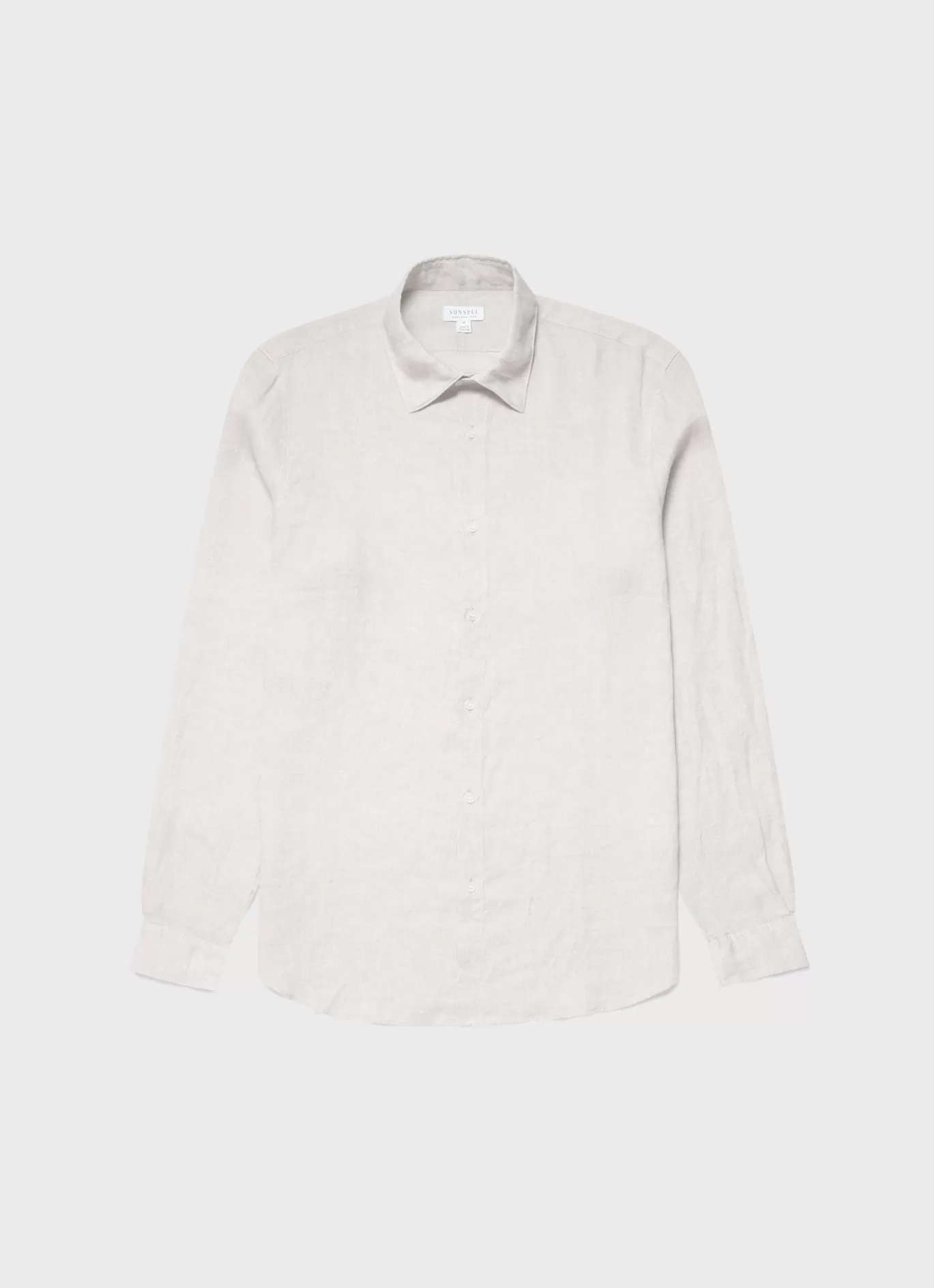 Best Sale Linen Shirt Men Shirts