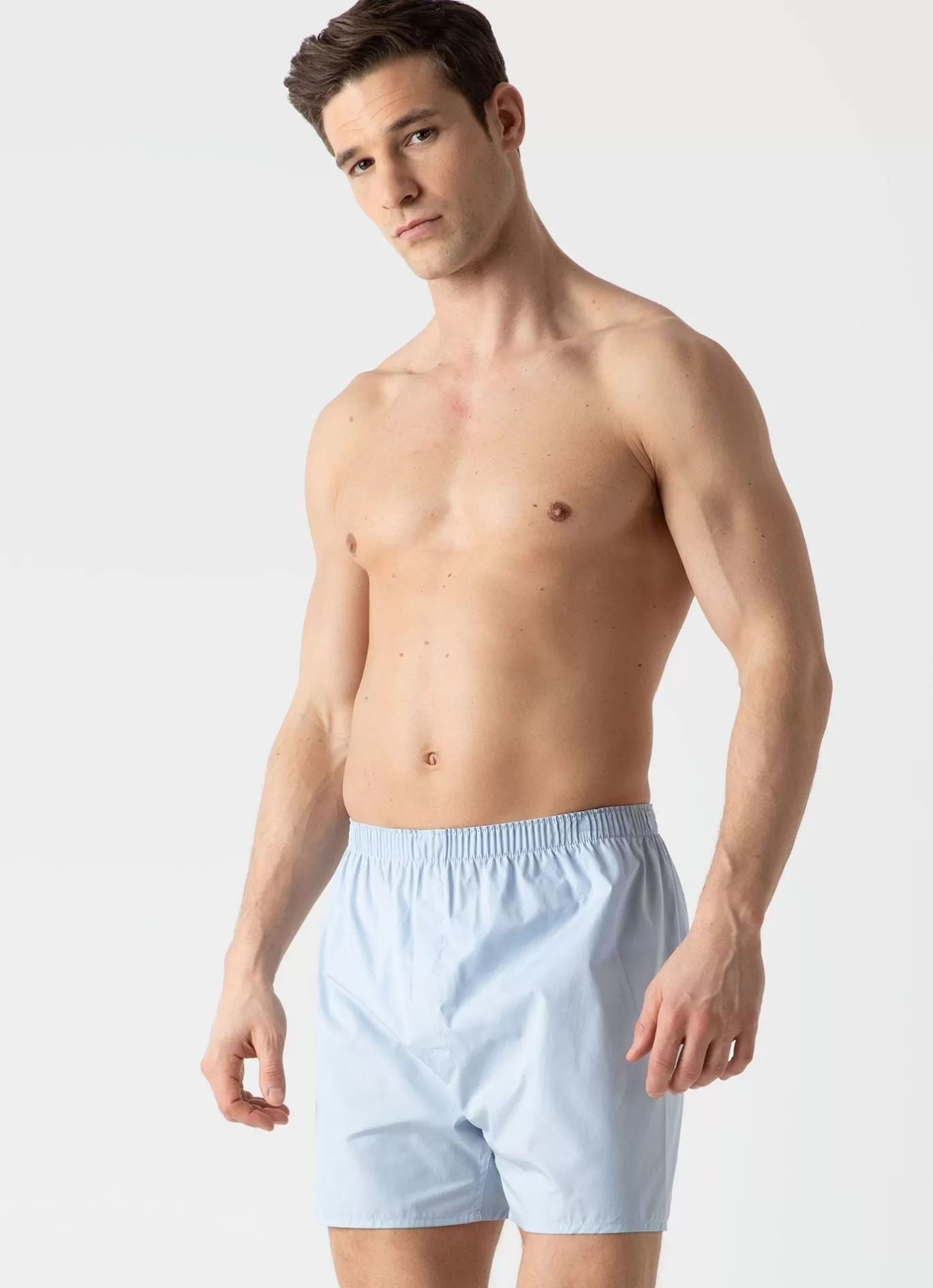 Best Long Cut Classic Boxer Shorts Men Boxer Shorts