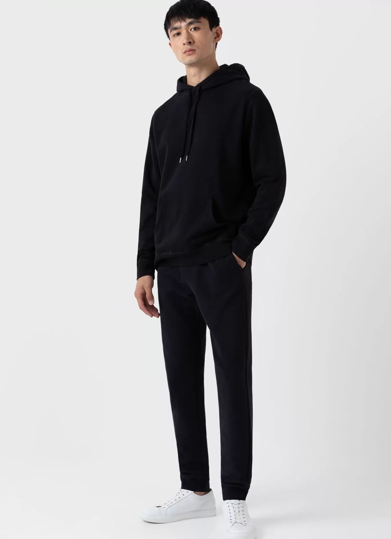 Store Loopback Hoodie Men Sweatshirts & Sweatpants