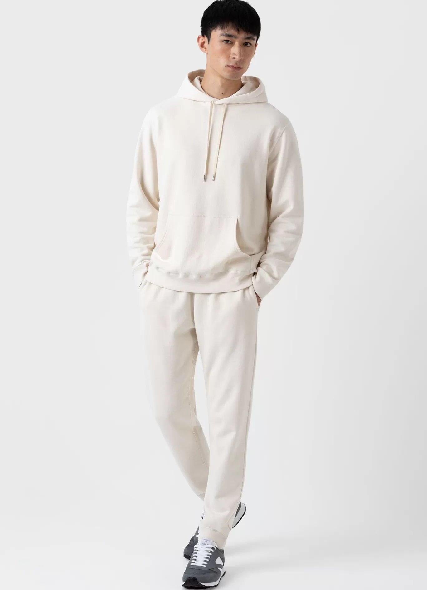 Online Loopback Sweatpants Men Sweatshirts & Sweatpants