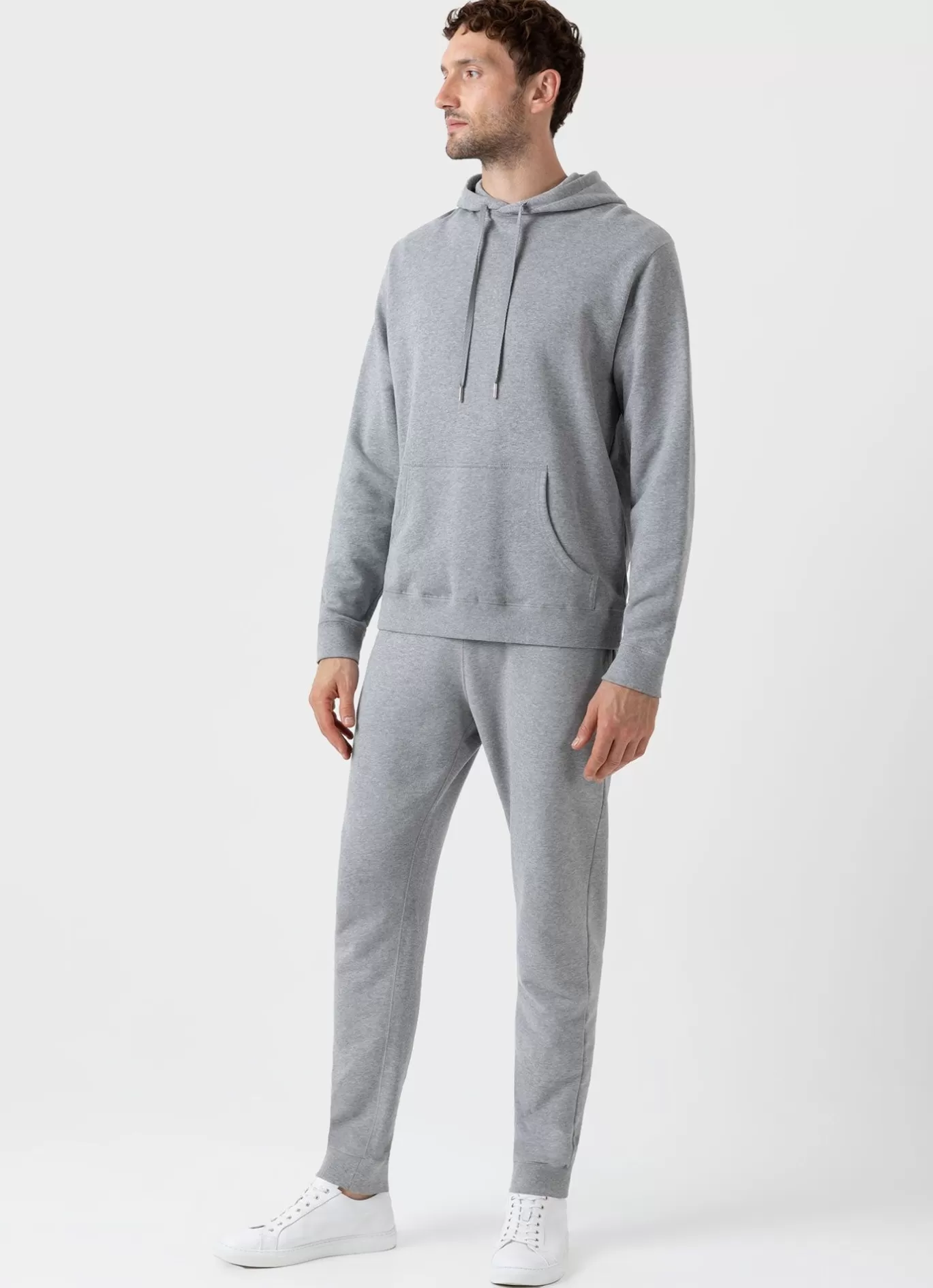 Discount Loopback Sweatpants Men Sweatshirts & Sweatpants