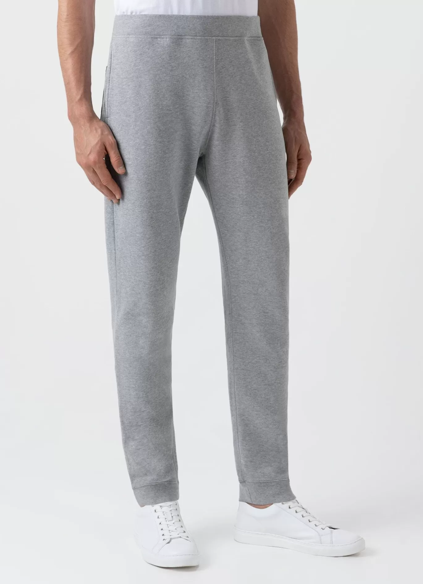 Discount Loopback Sweatpants Men Sweatshirts & Sweatpants