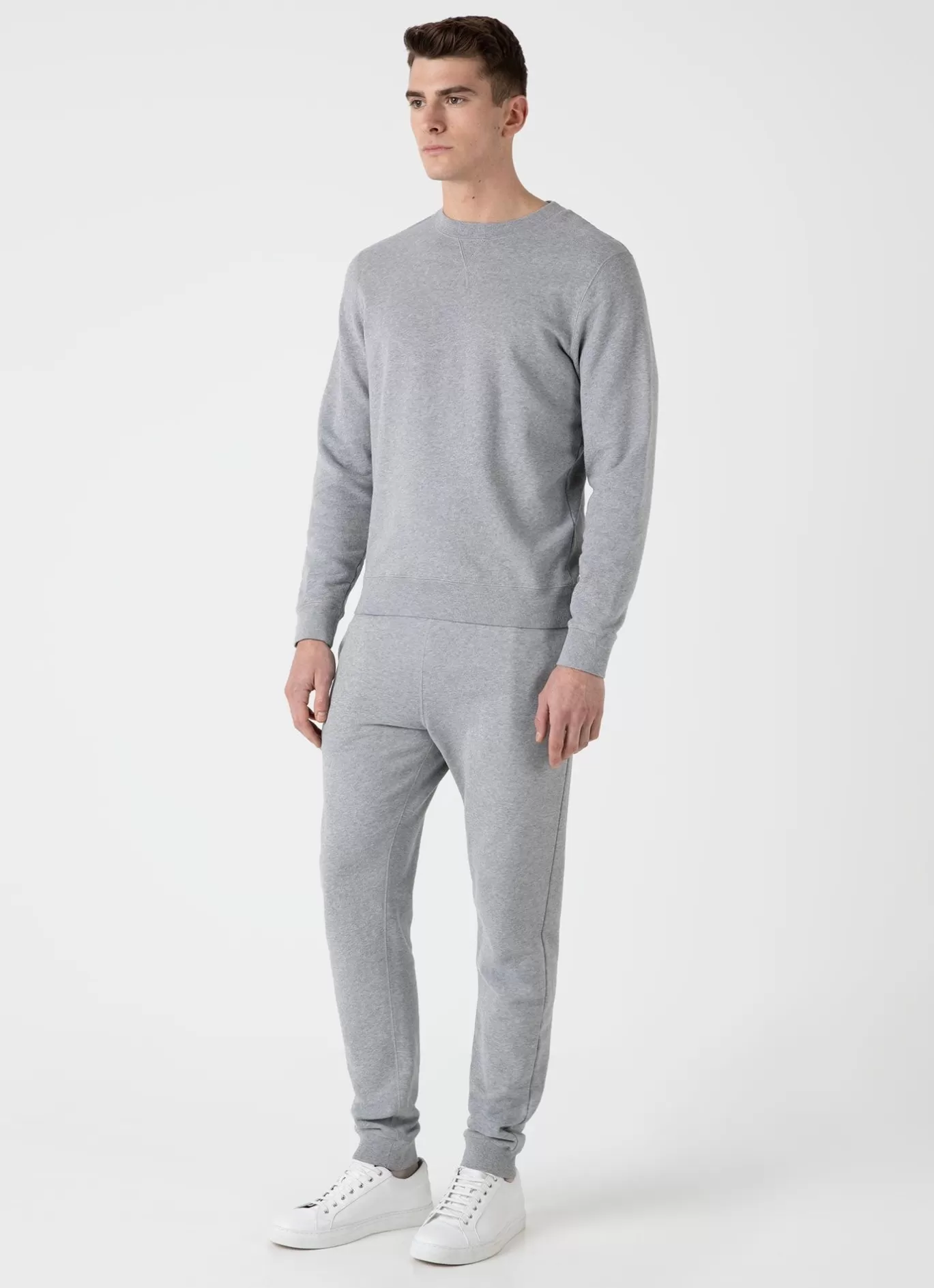 Shop Loopback Tracksuit Men Sweatshirts & Sweatpants