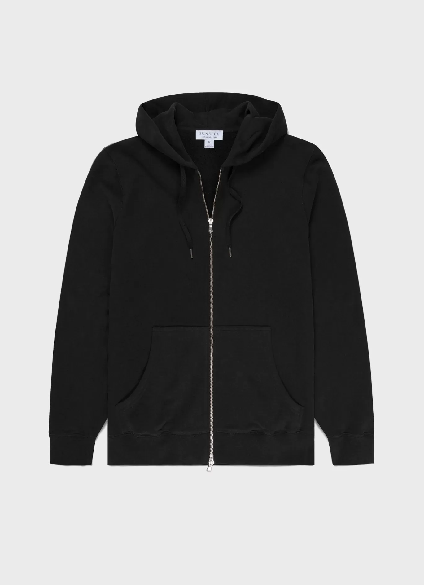 Outlet Loopback Zip Hoodie Men Sweatshirts & Sweatpants