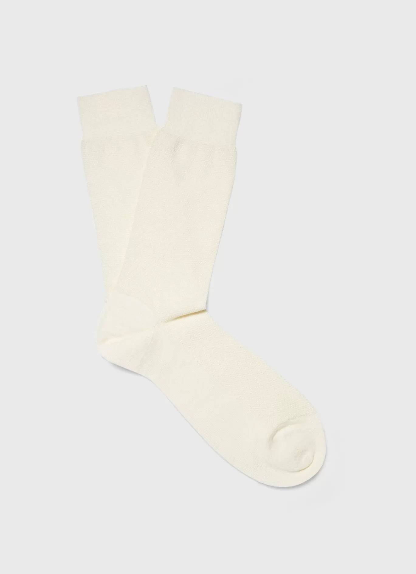 Store Merino Wool Waffle Socks Men Socks