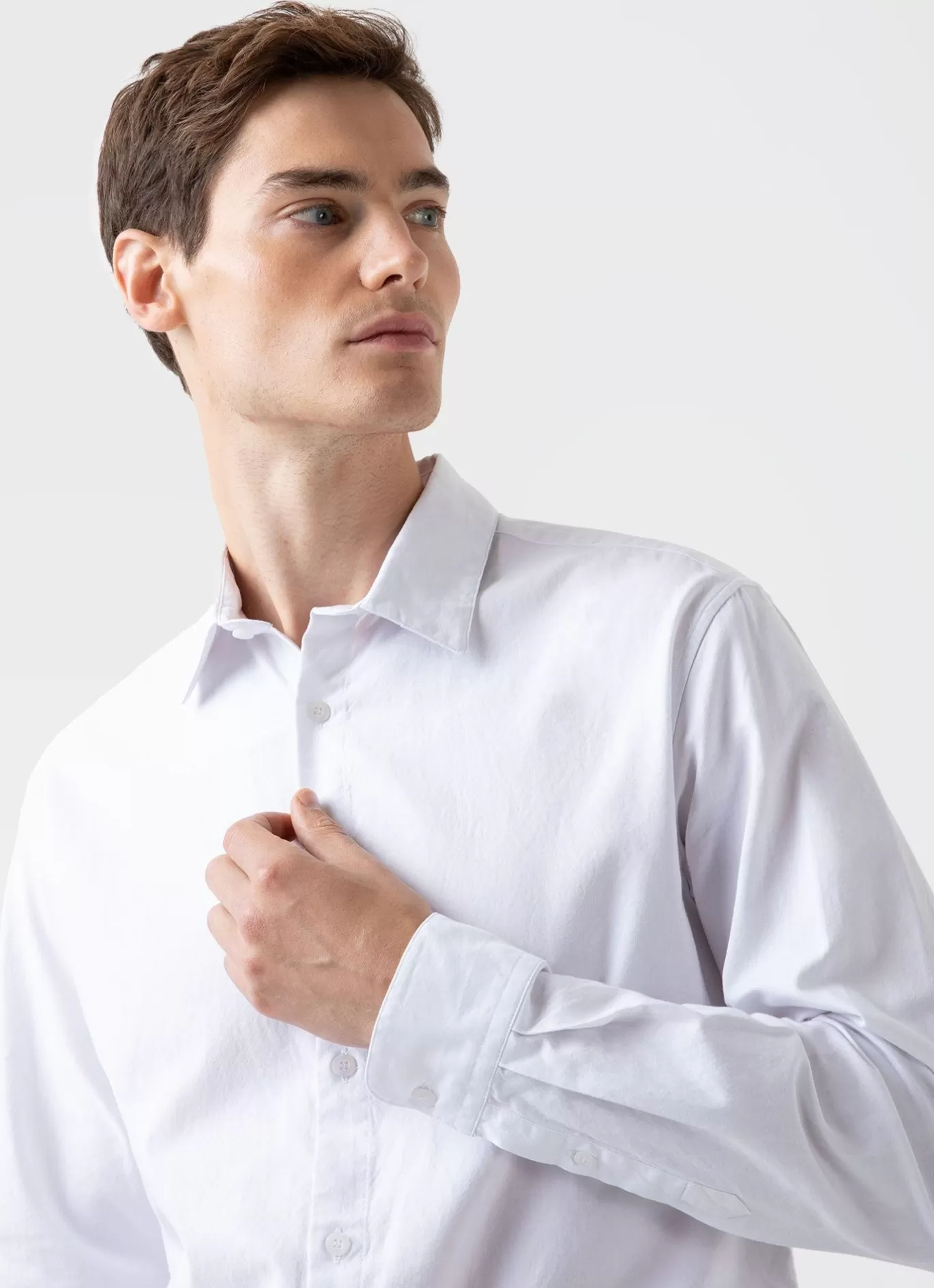 Best Oxford Shirt Men Shirts