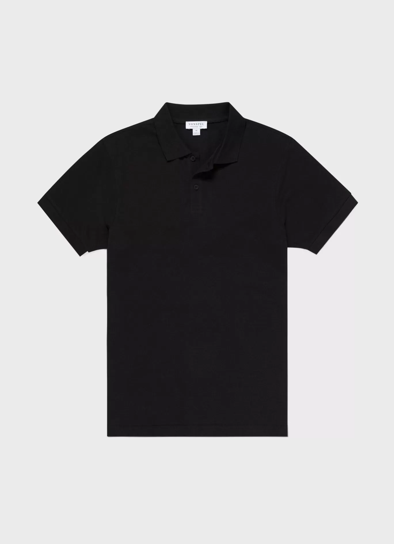 Online Pique Polo Shirt Men Polo Shirts