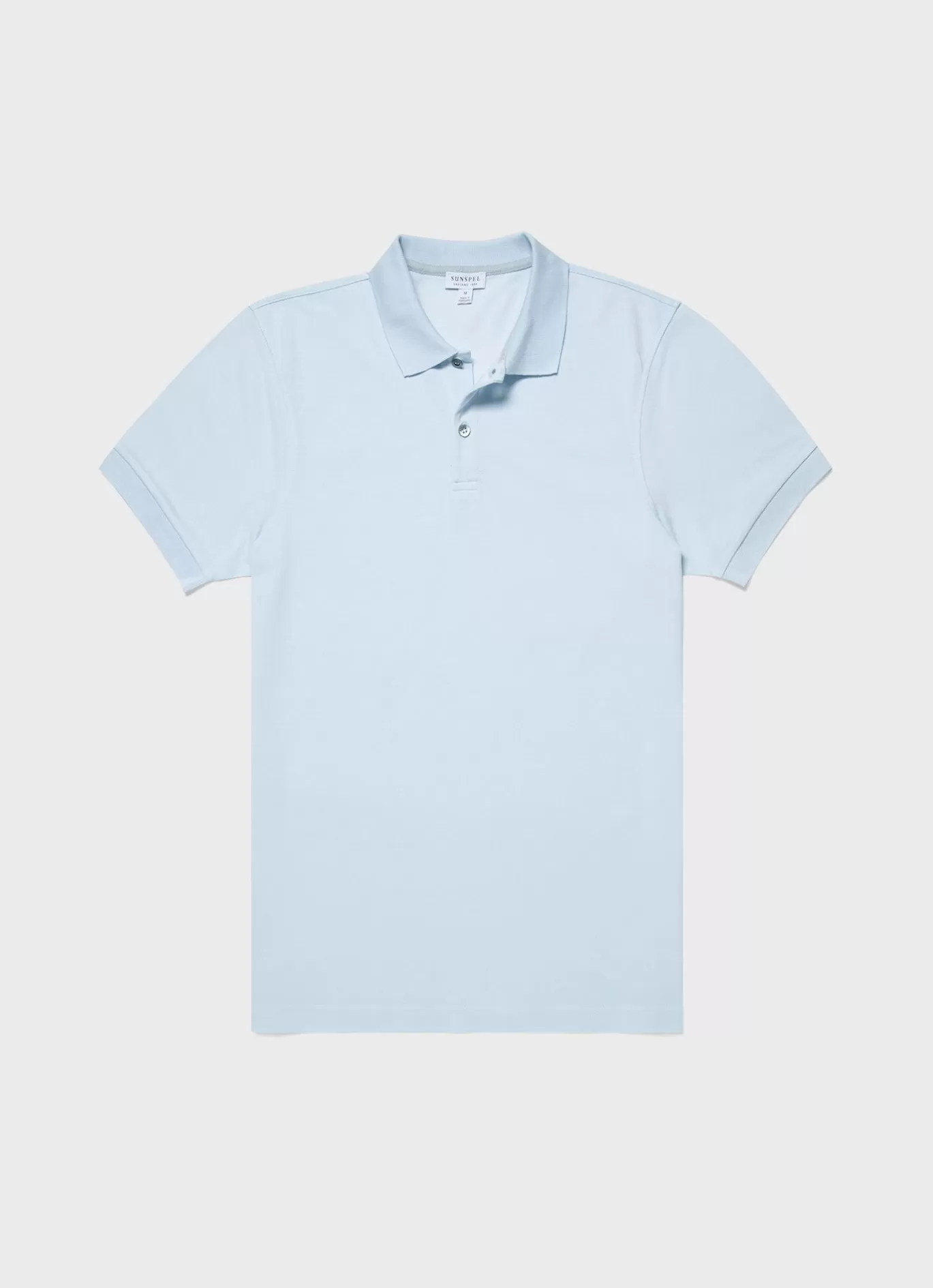 Flash Sale Pique Polo Shirt Men Polo Shirts