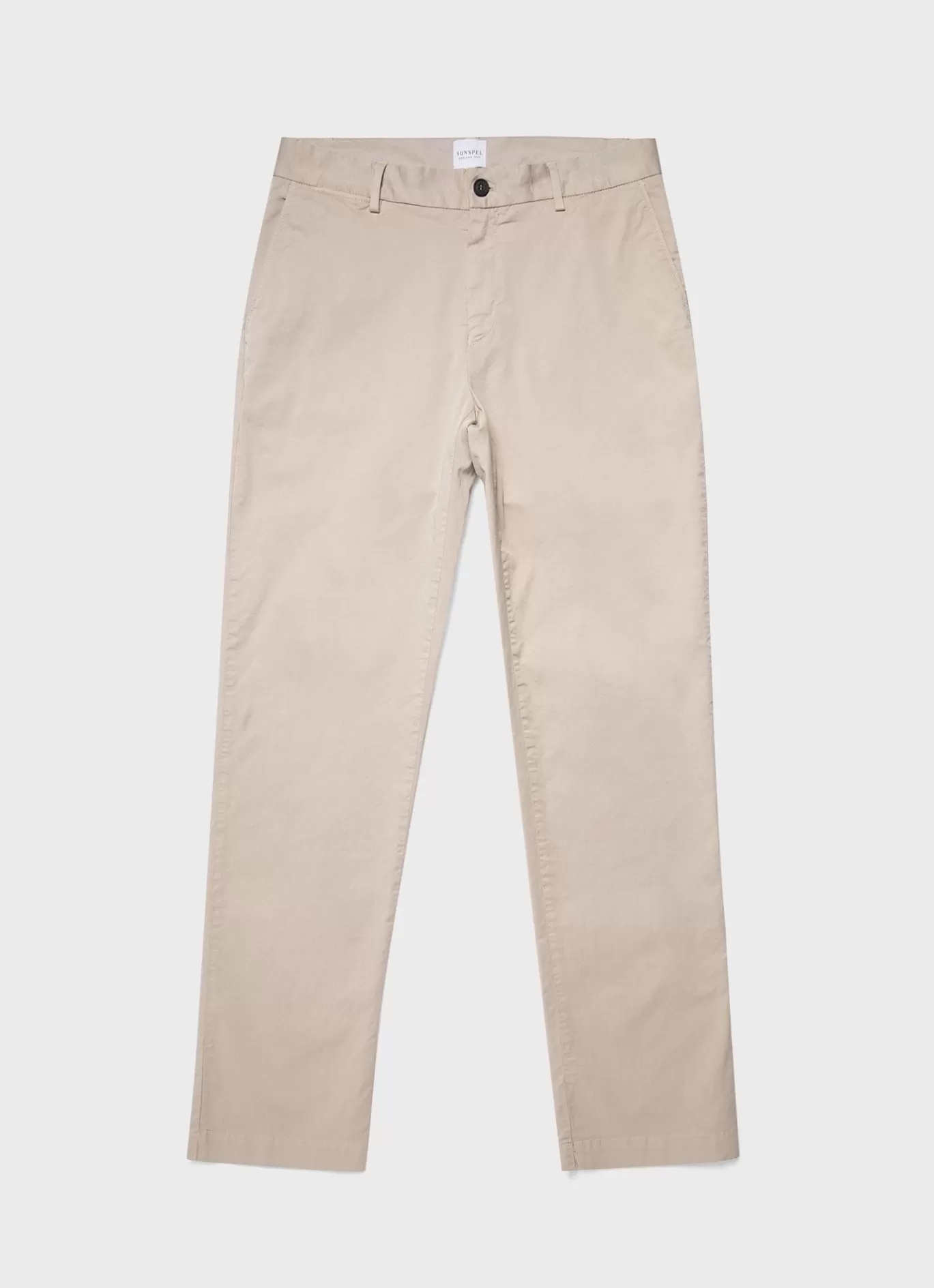 Online Regular Fit Stretch Chino Men Pants