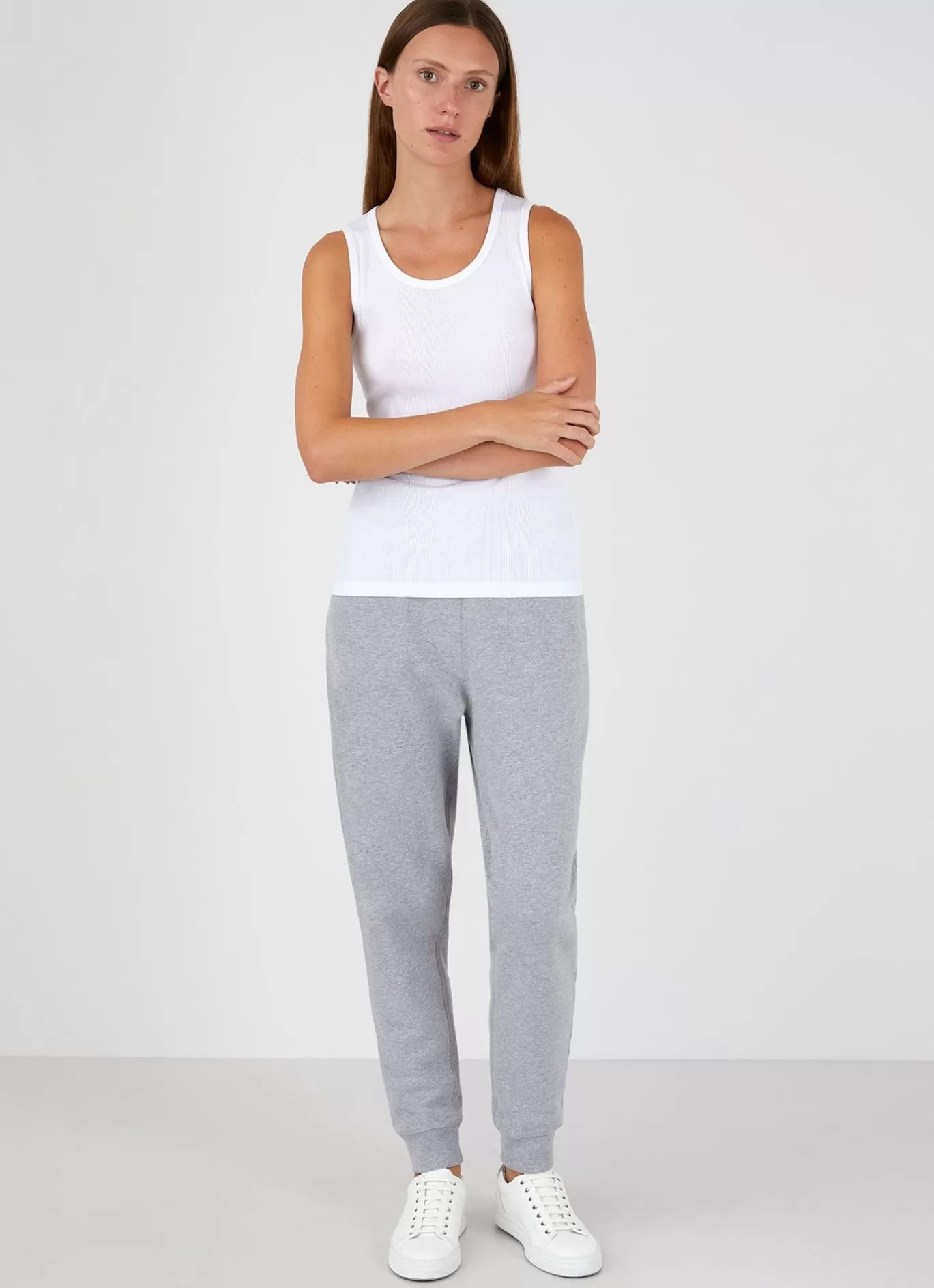 Clearance Rib Vest Women Loungewear & Sleepwear