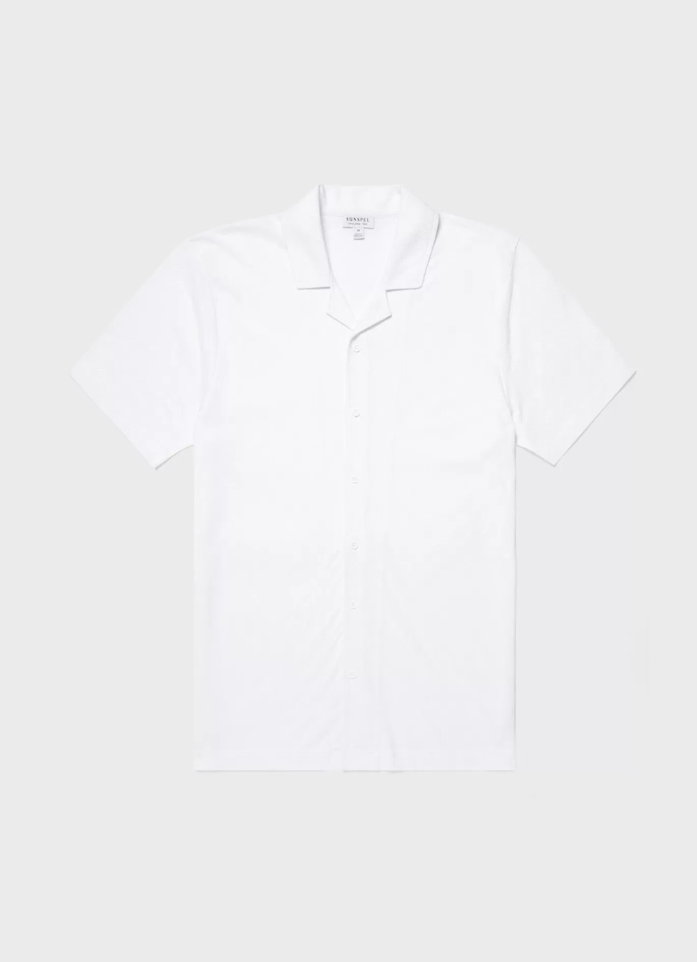 Cheap Riviera Camp Collar Shirt Men Shirts