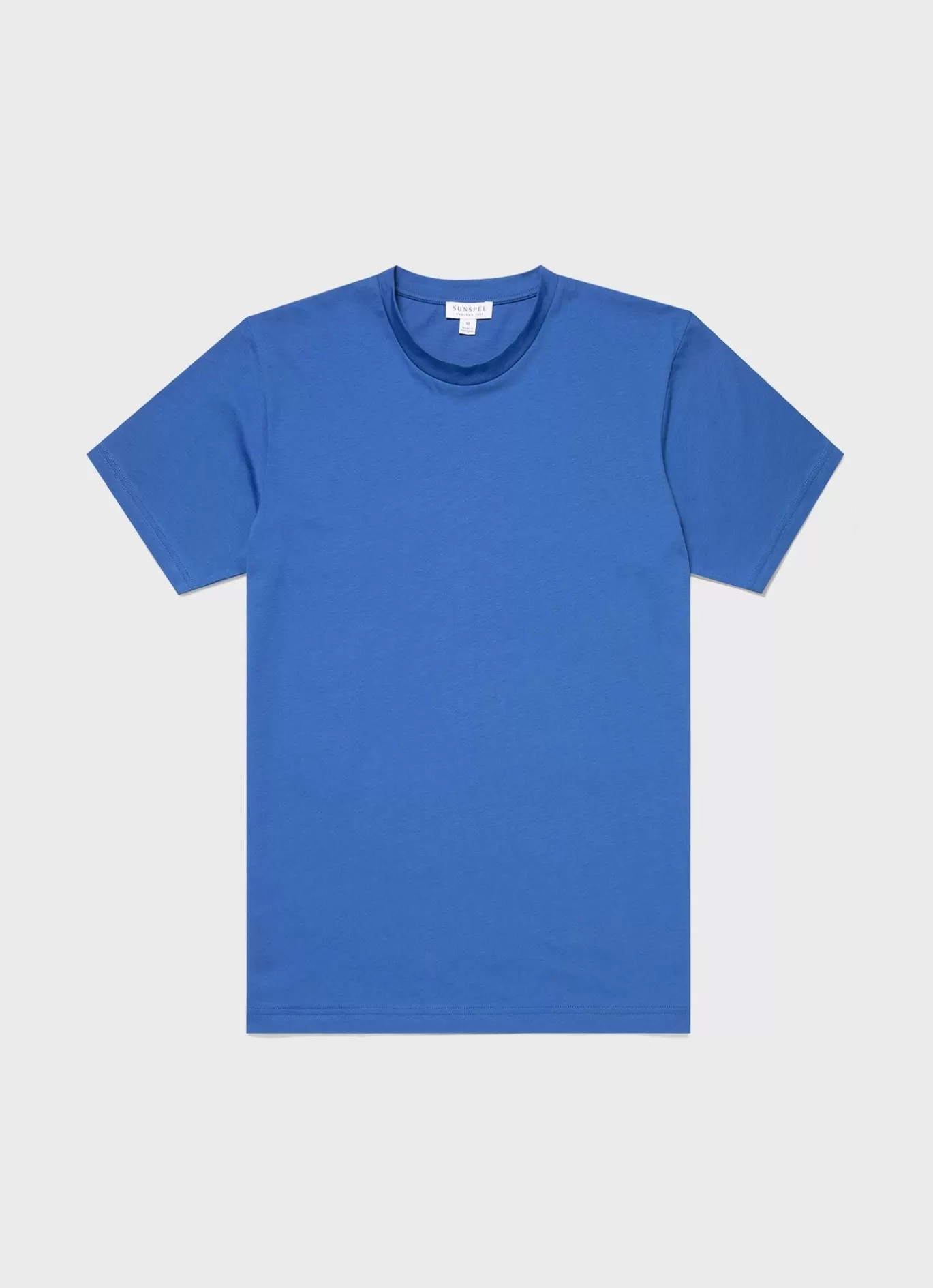 Sale Riviera Midweight T Shirt Men T-Shirts