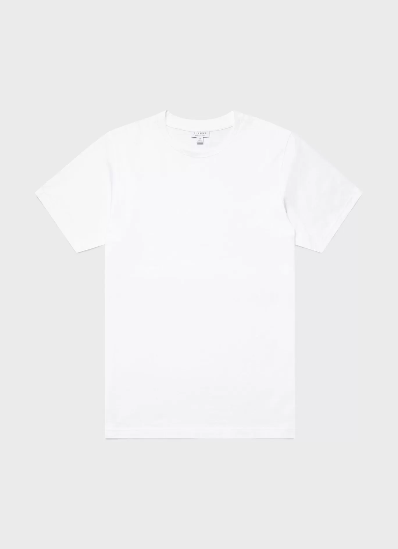 Flash Sale Riviera Midweight T Shirt Men T-Shirts